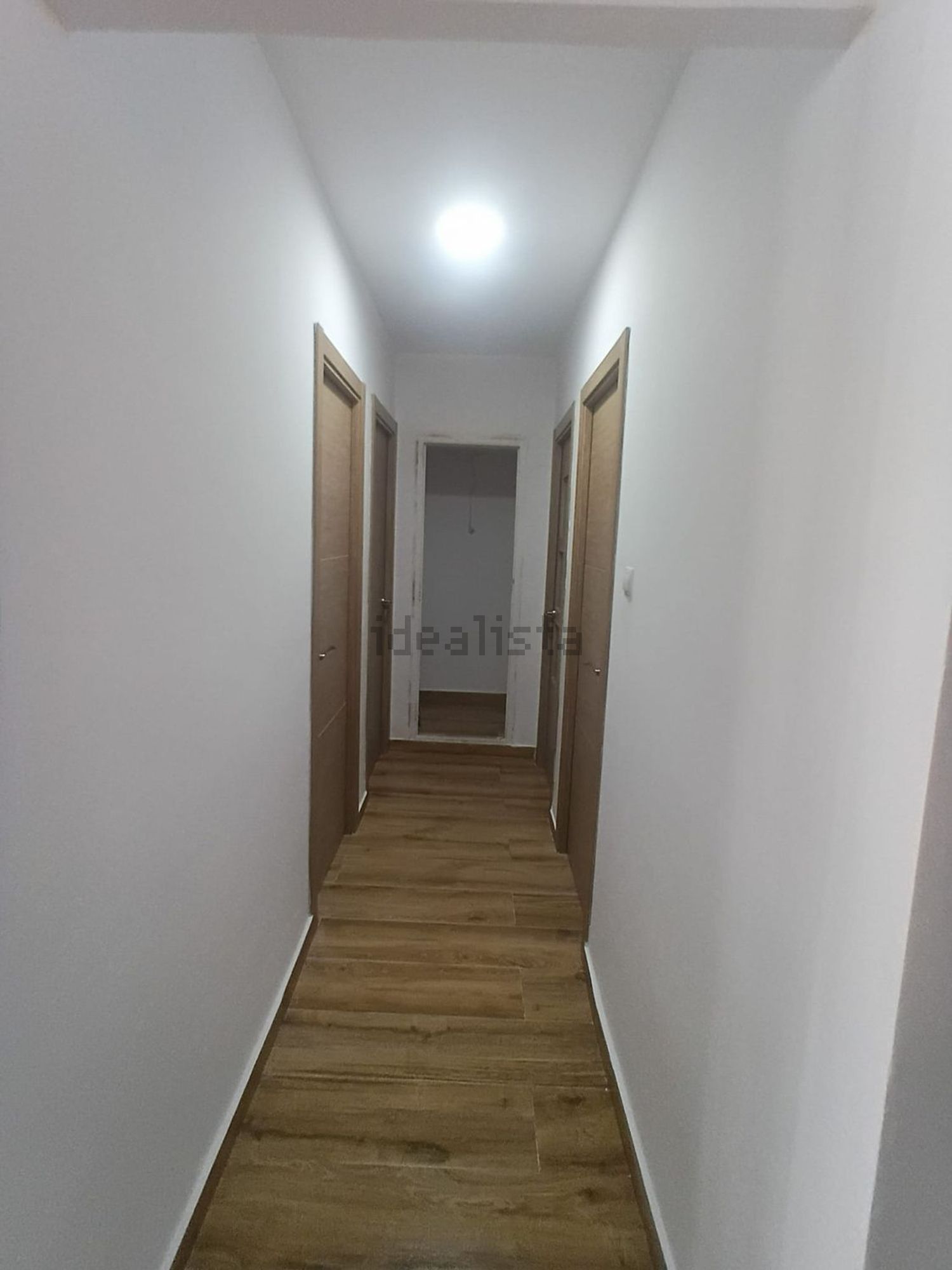 Pis de 77 m² a València