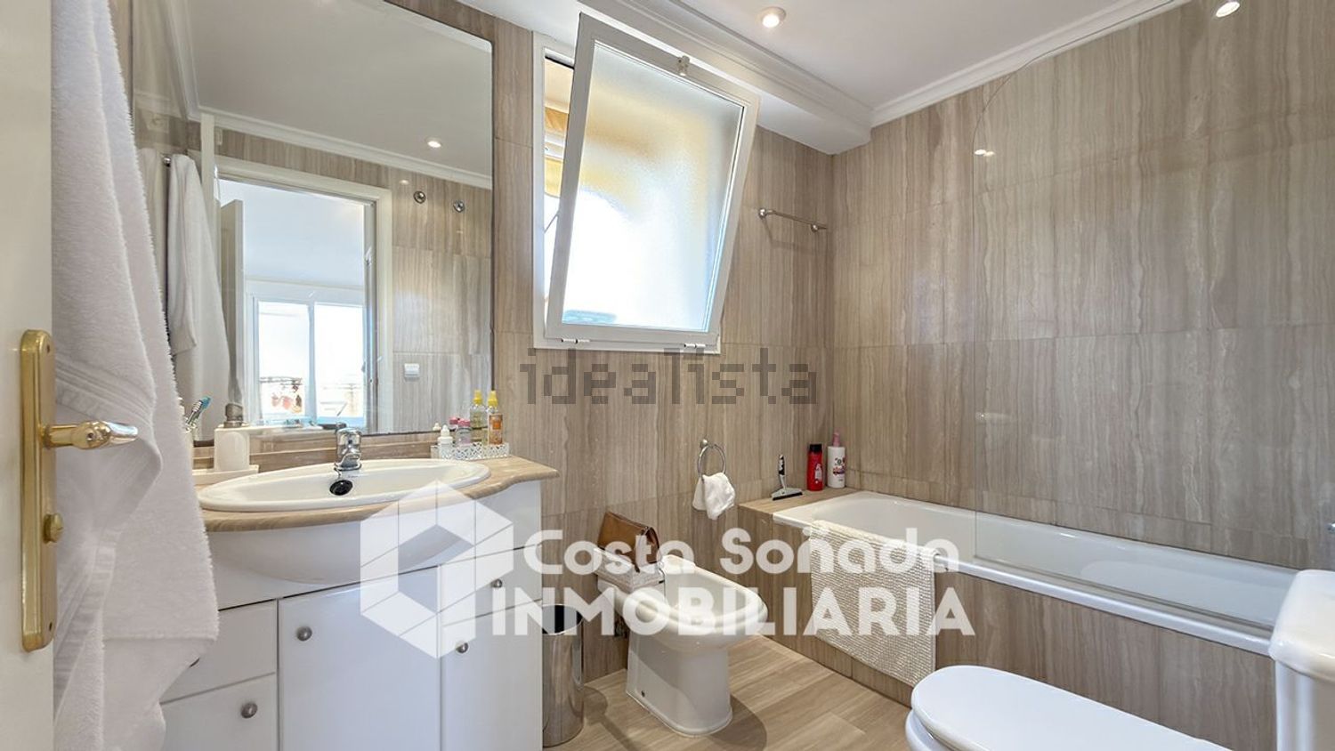 Piso de 160 m² en Jávea