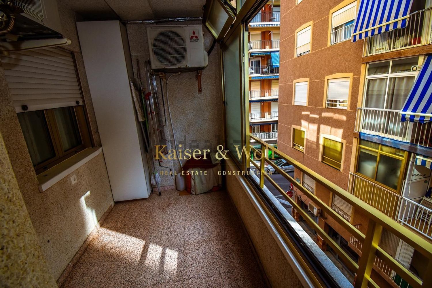 Wohnung 90 m² in Santa Pola