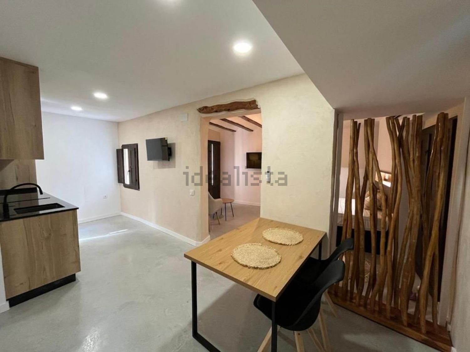 Casa de 82 m² a Bocairent