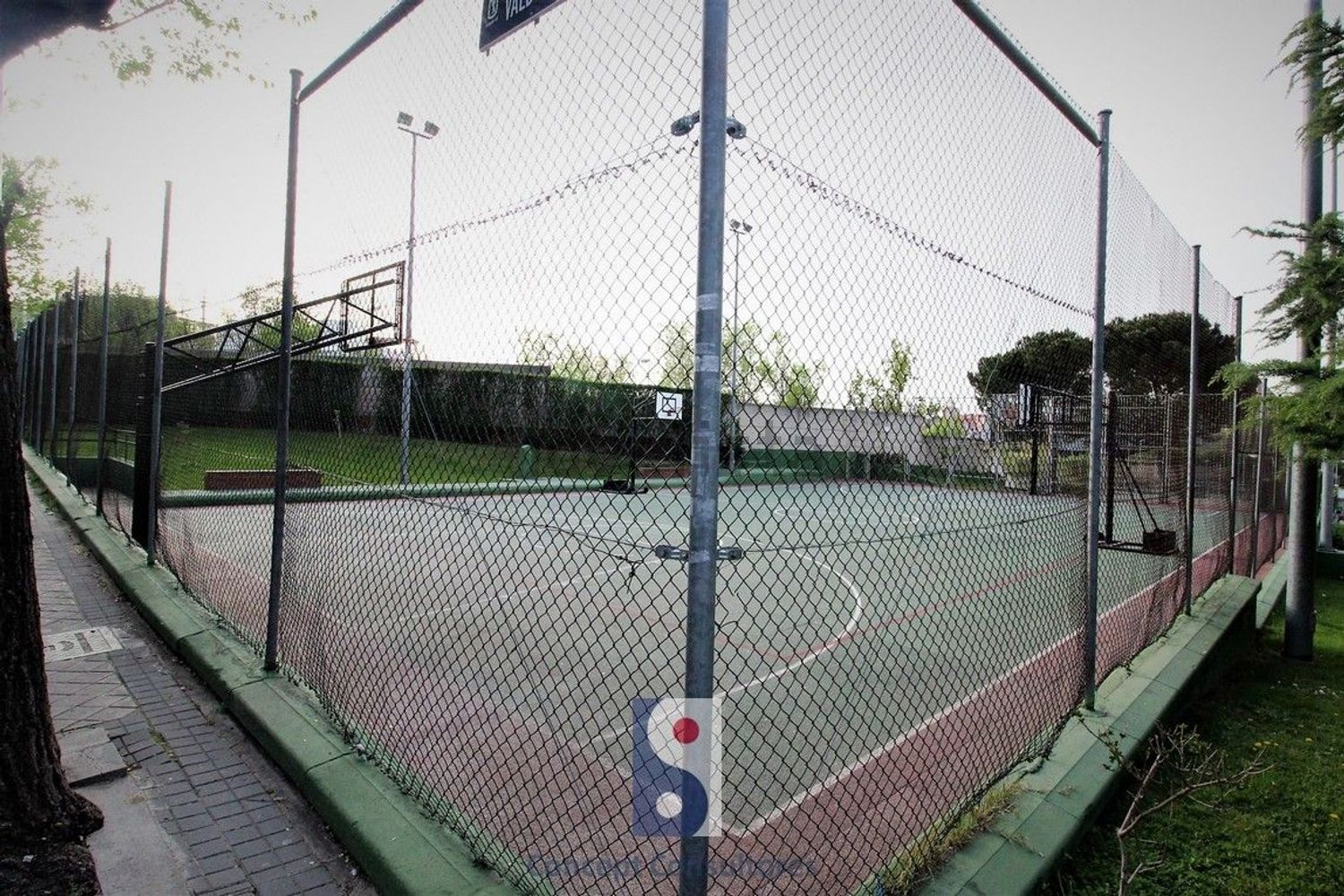 Pis de 130 m² a Madrid