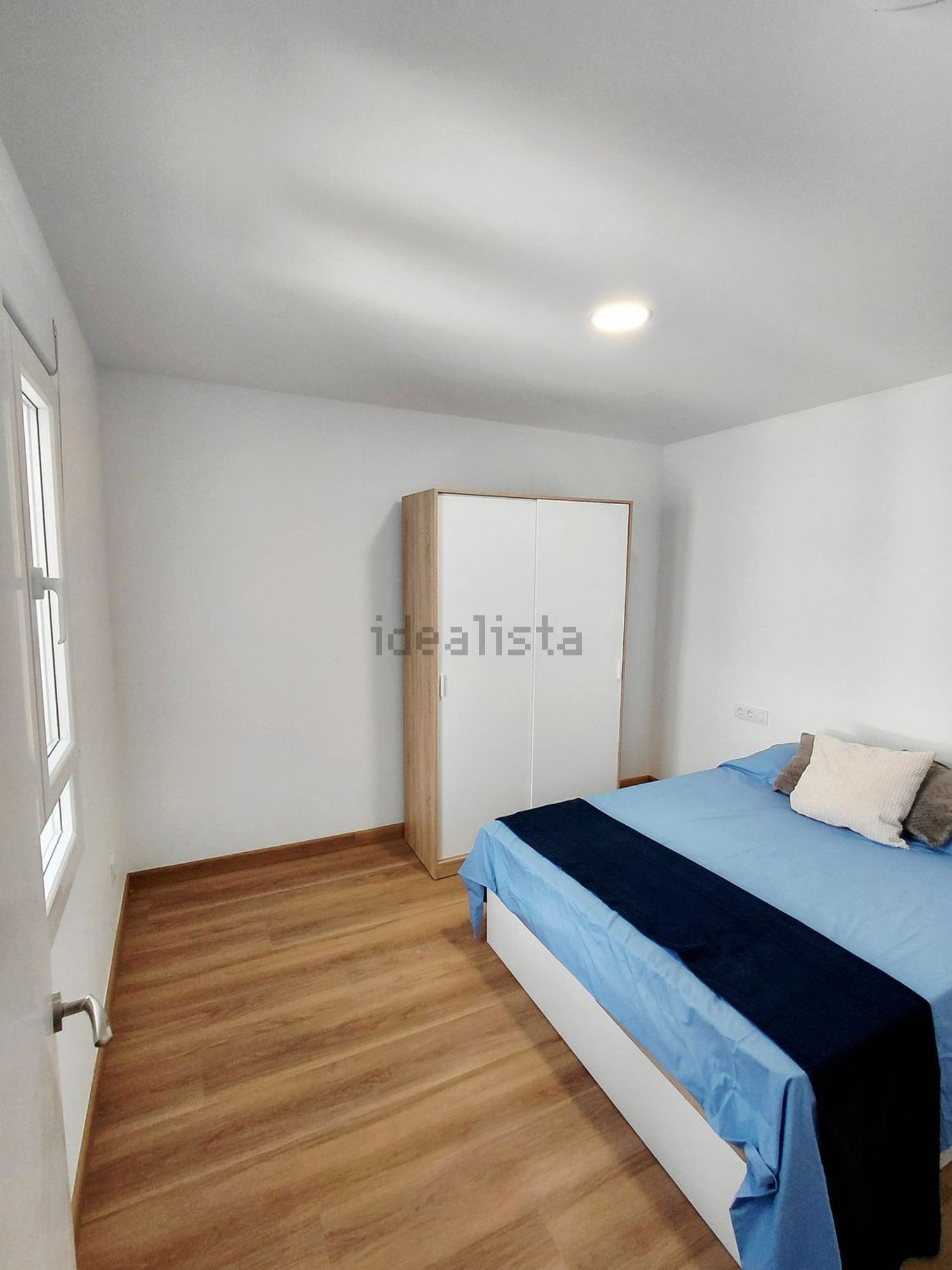 Piso de 45 m² en Cuenca