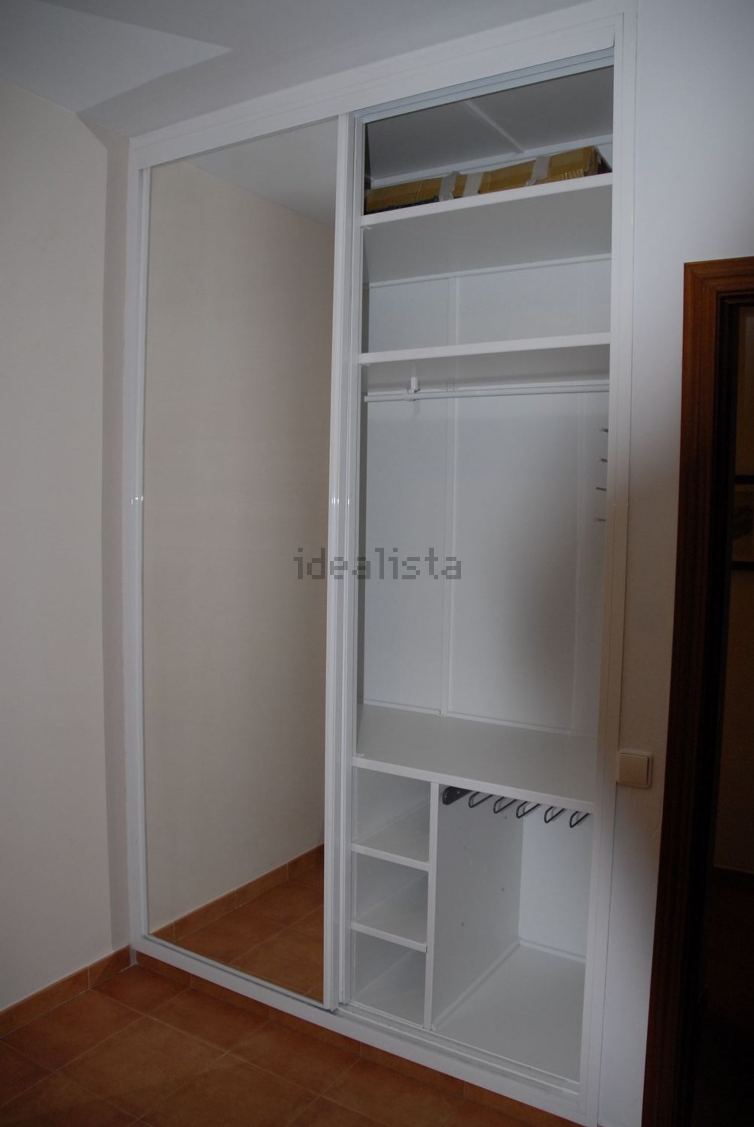 Pis de 112 m² a Dos Hermanas