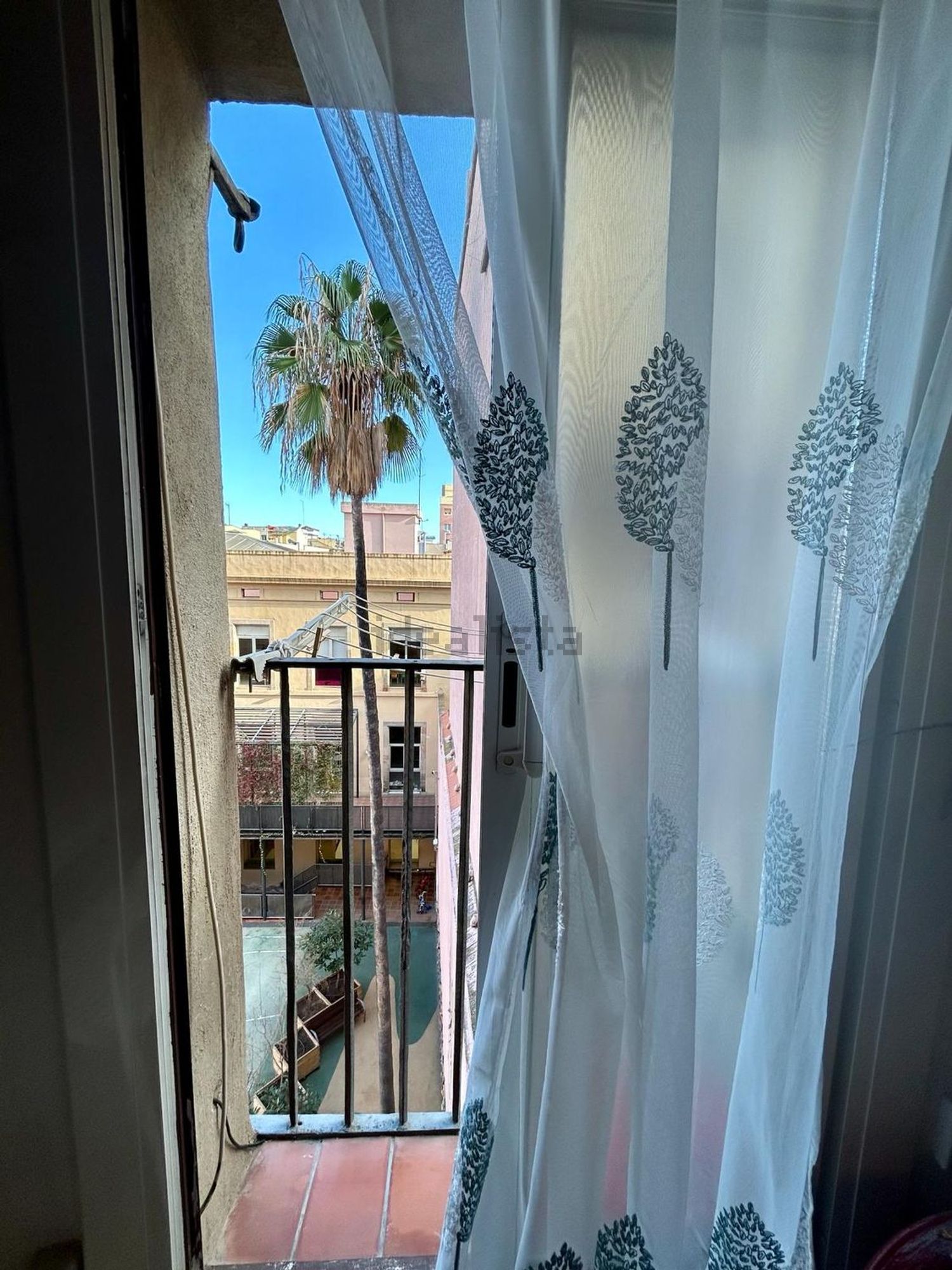 Wohnung 30 m² in Barcelona