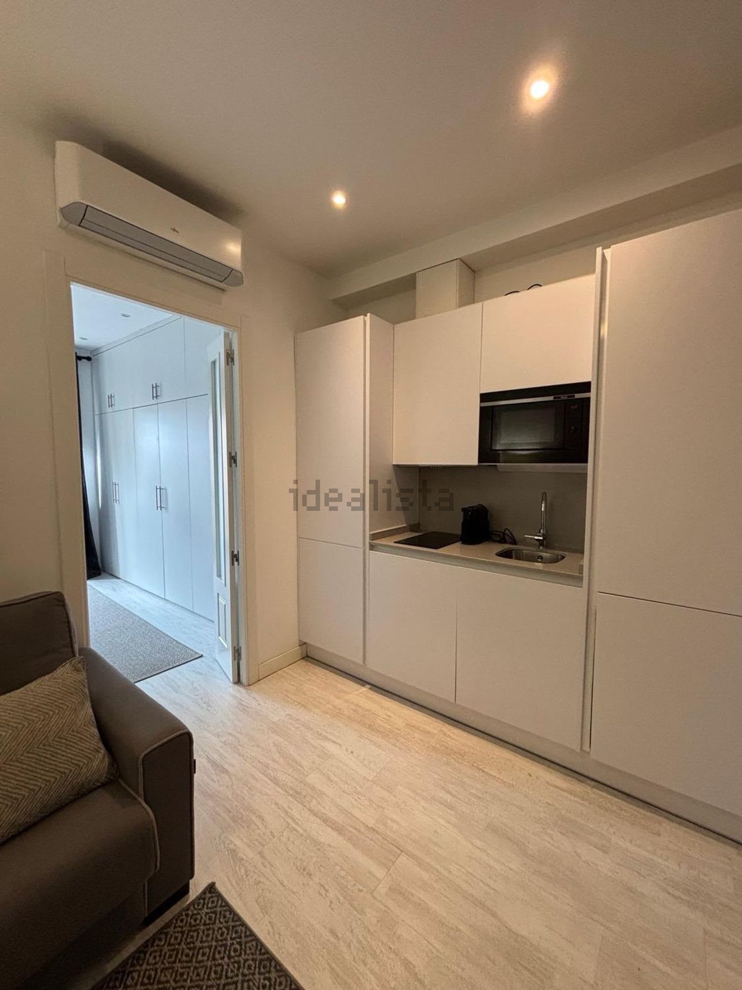Pis de 55 m² a Madrid