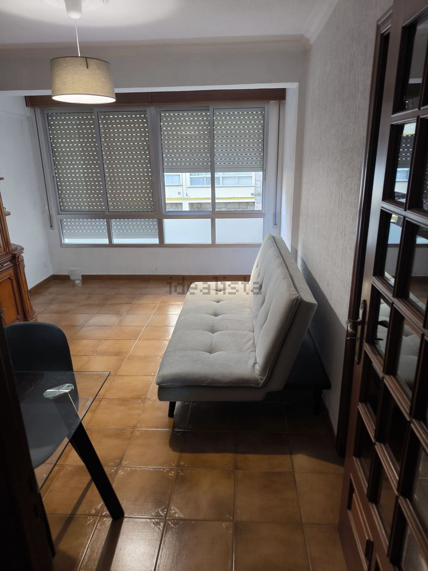 Piso de 90 m² en Pontevedra