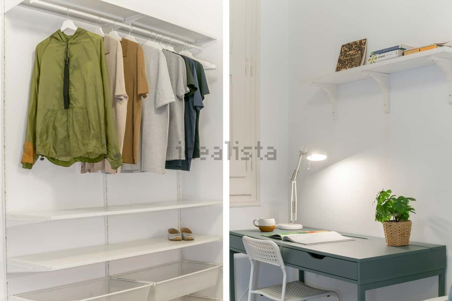 Habitación en alquiler, Barcelona