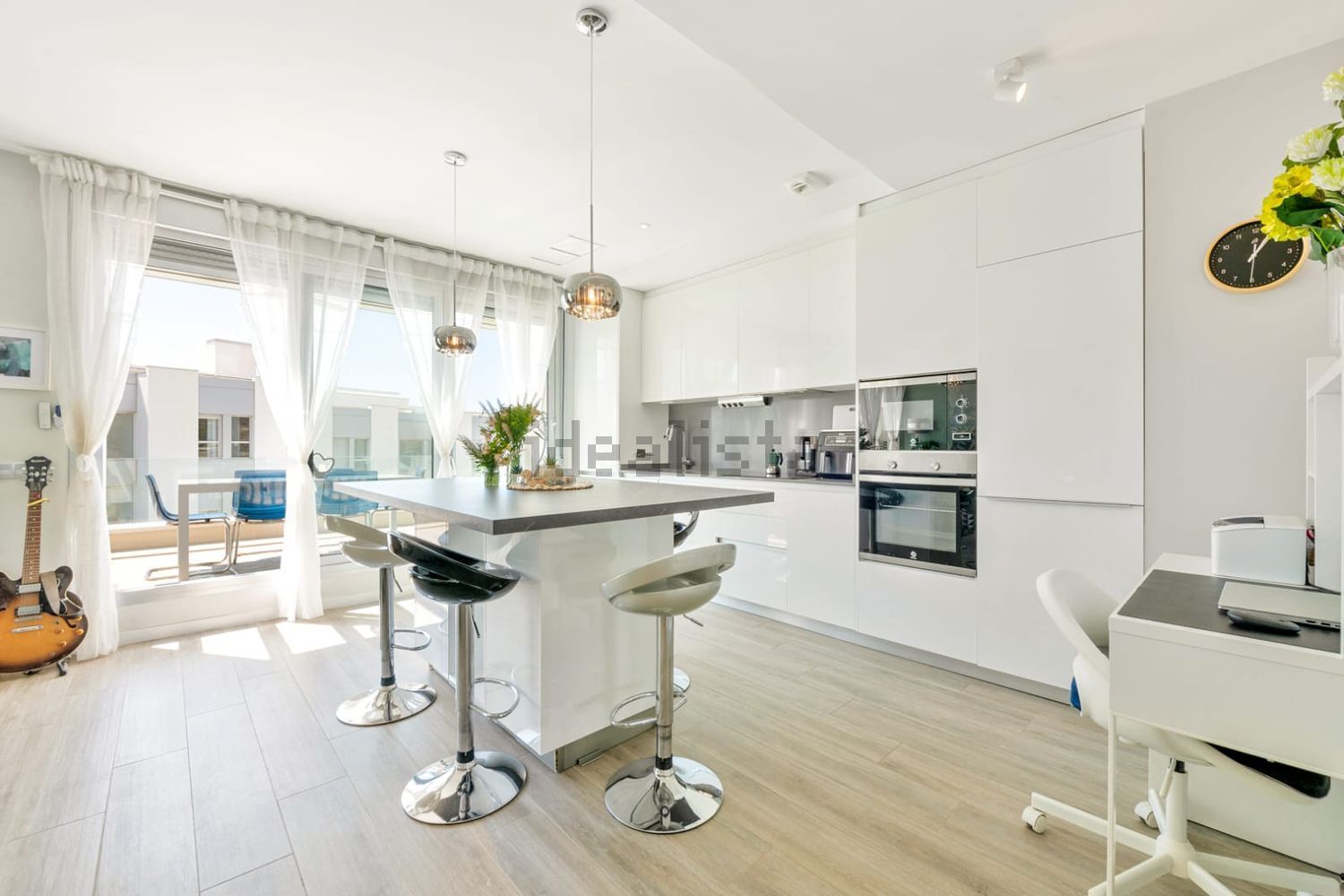 Квартира 105 м² в Estepona