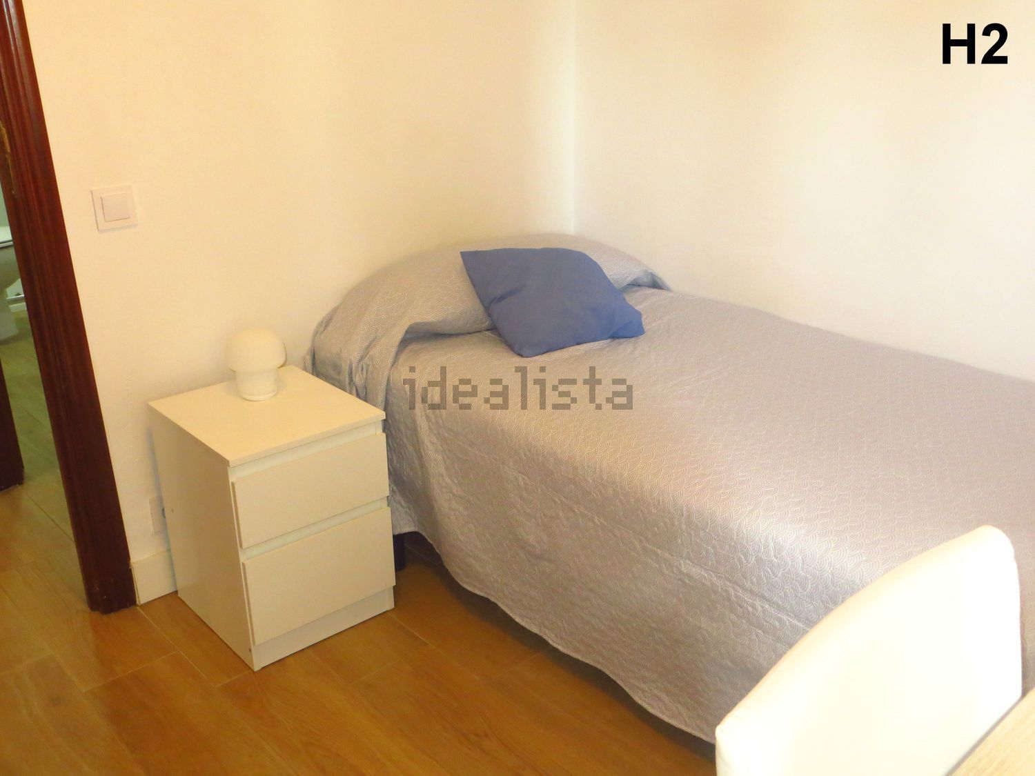 Habitació de lloguer, Sevilla