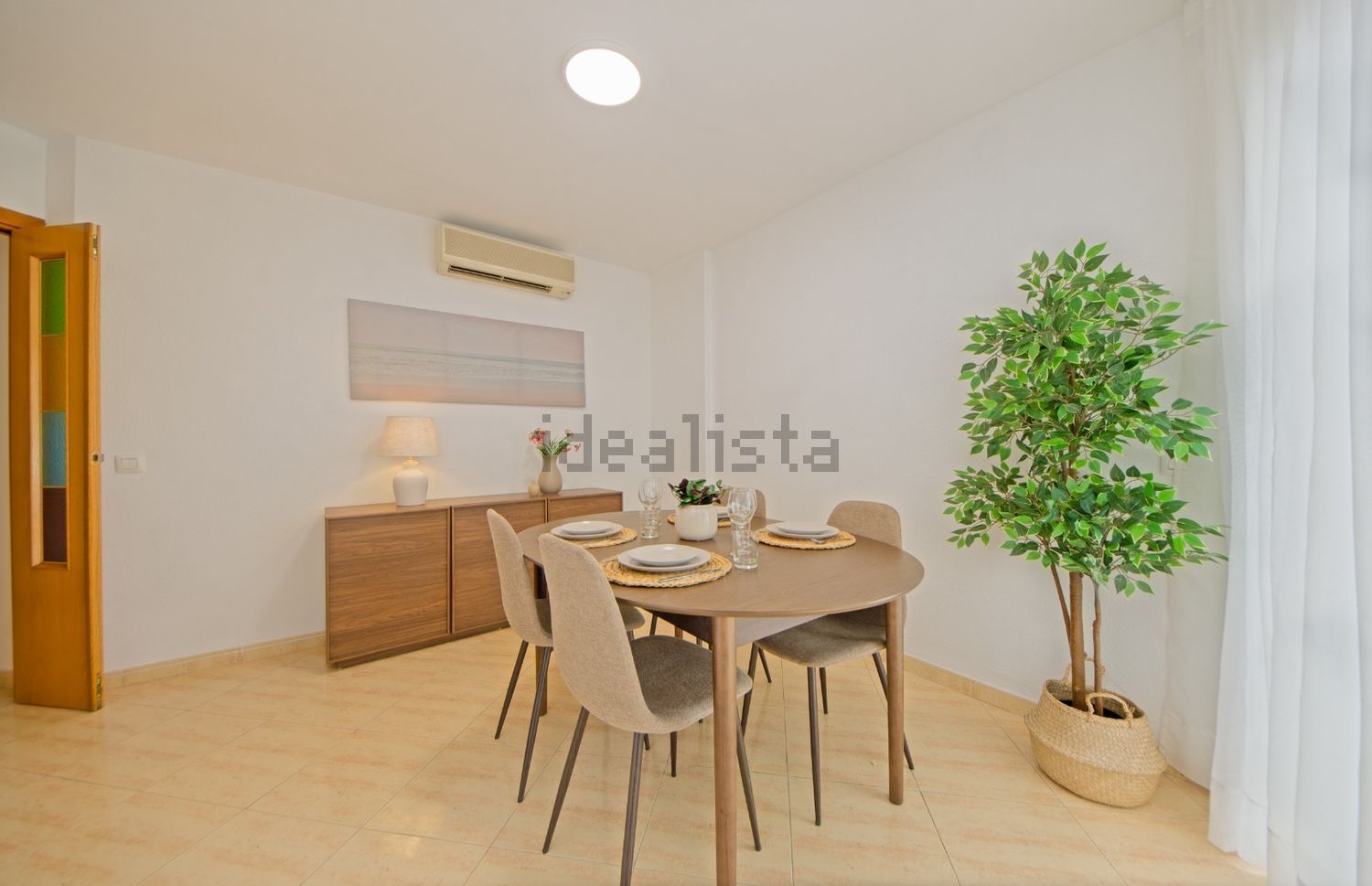 Piso de 100 m² en Palma