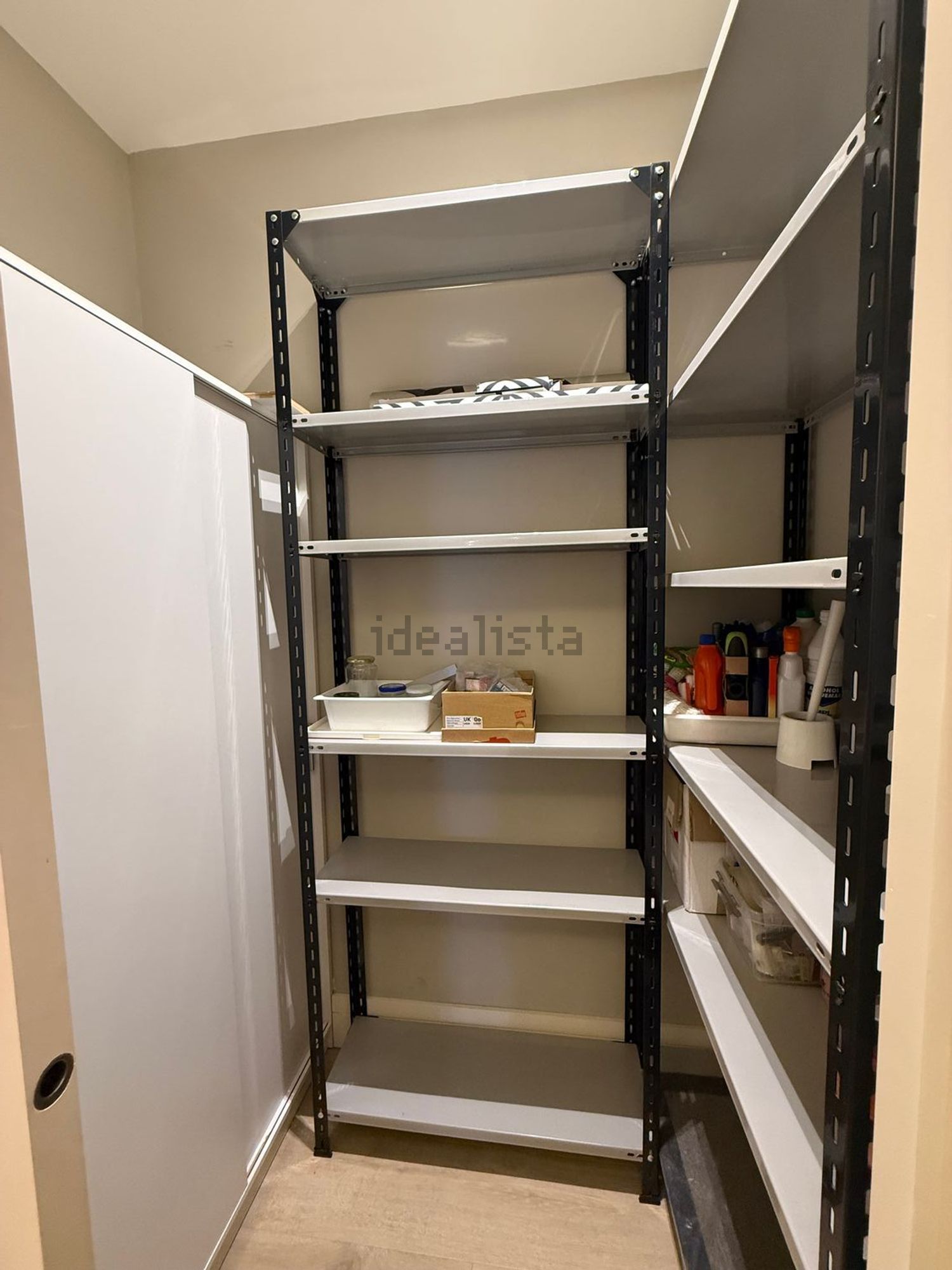 Wohnung 150 m² in Bilbao