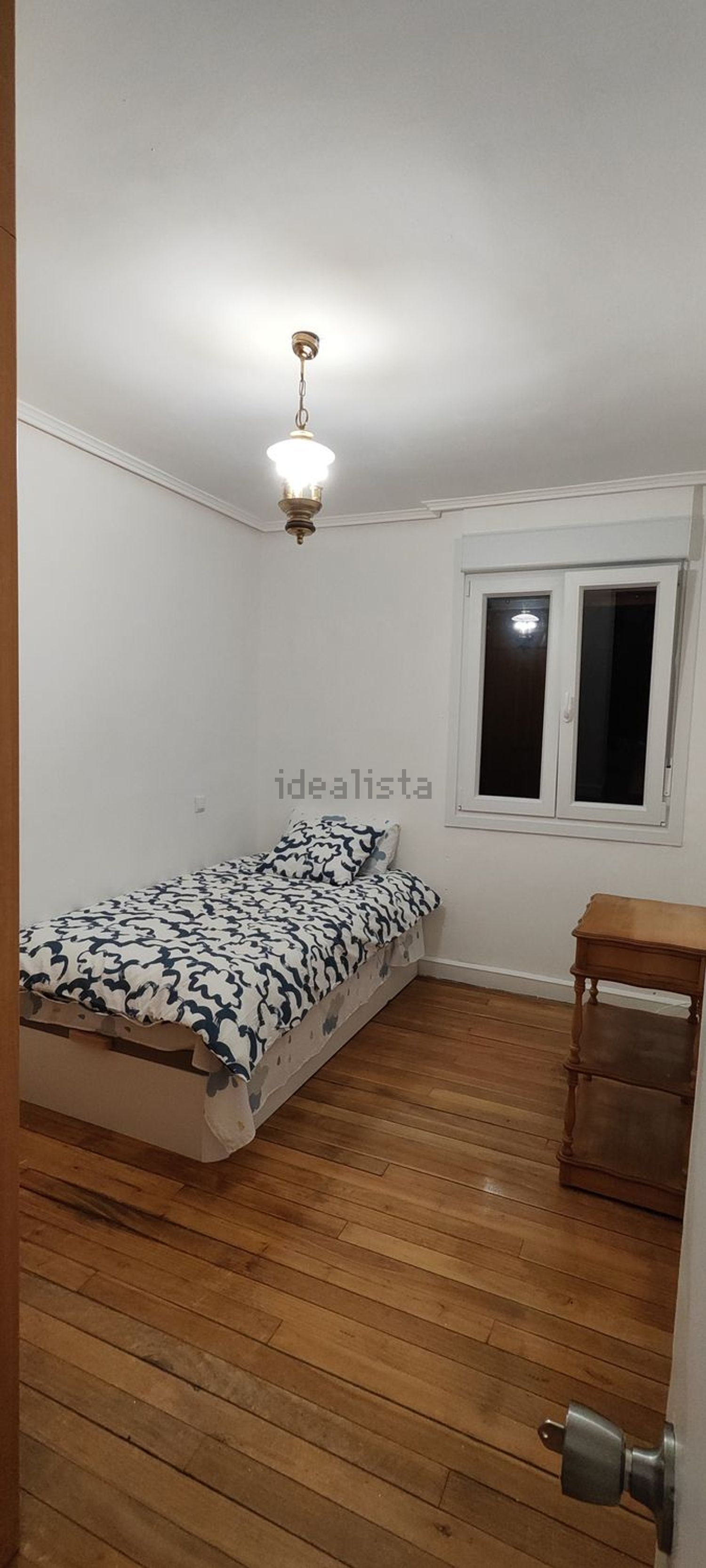 Habitació de lloguer, Bilbao