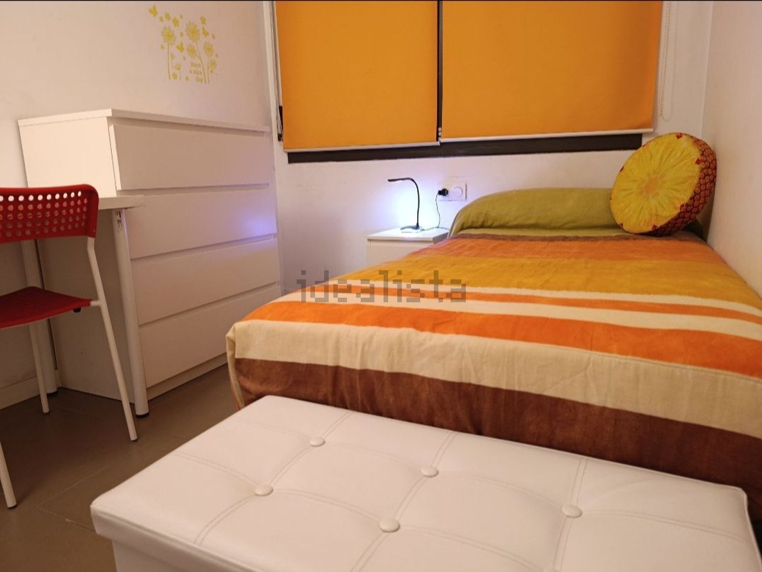 Habitación en alquiler, Tordera