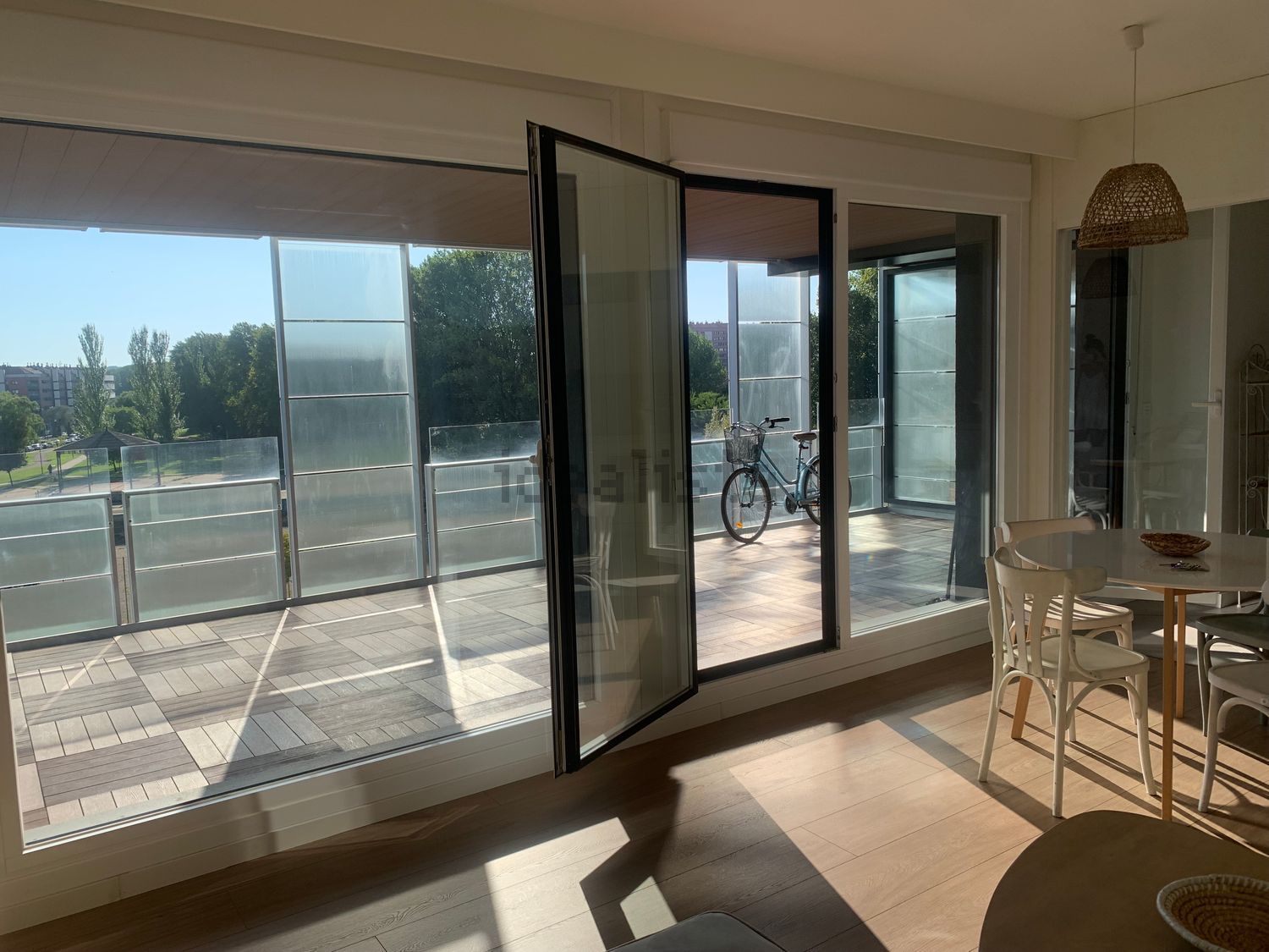 Piso de 68 m² en Burgos