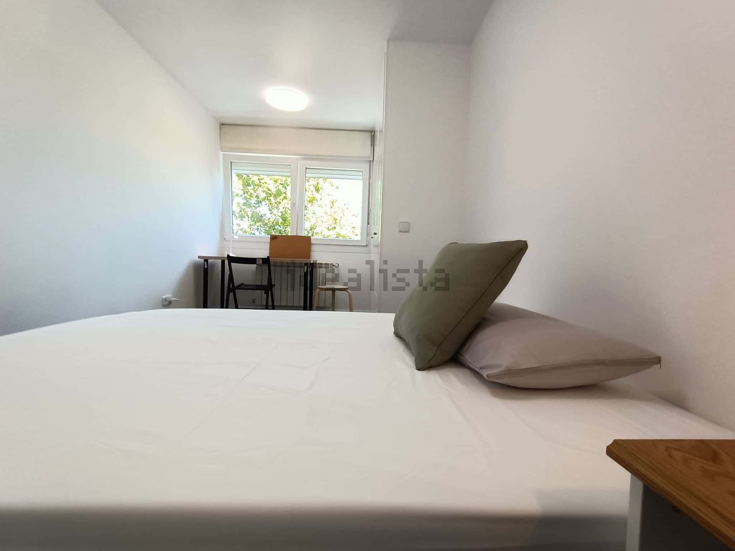 Habitación en alquiler, Madrid