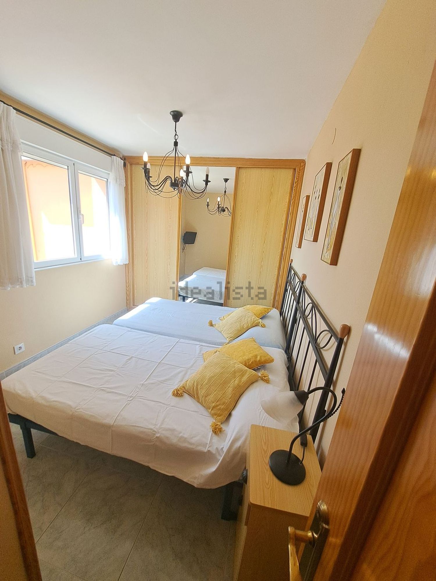 Pis de 48 m² a Valencia de Don Juan