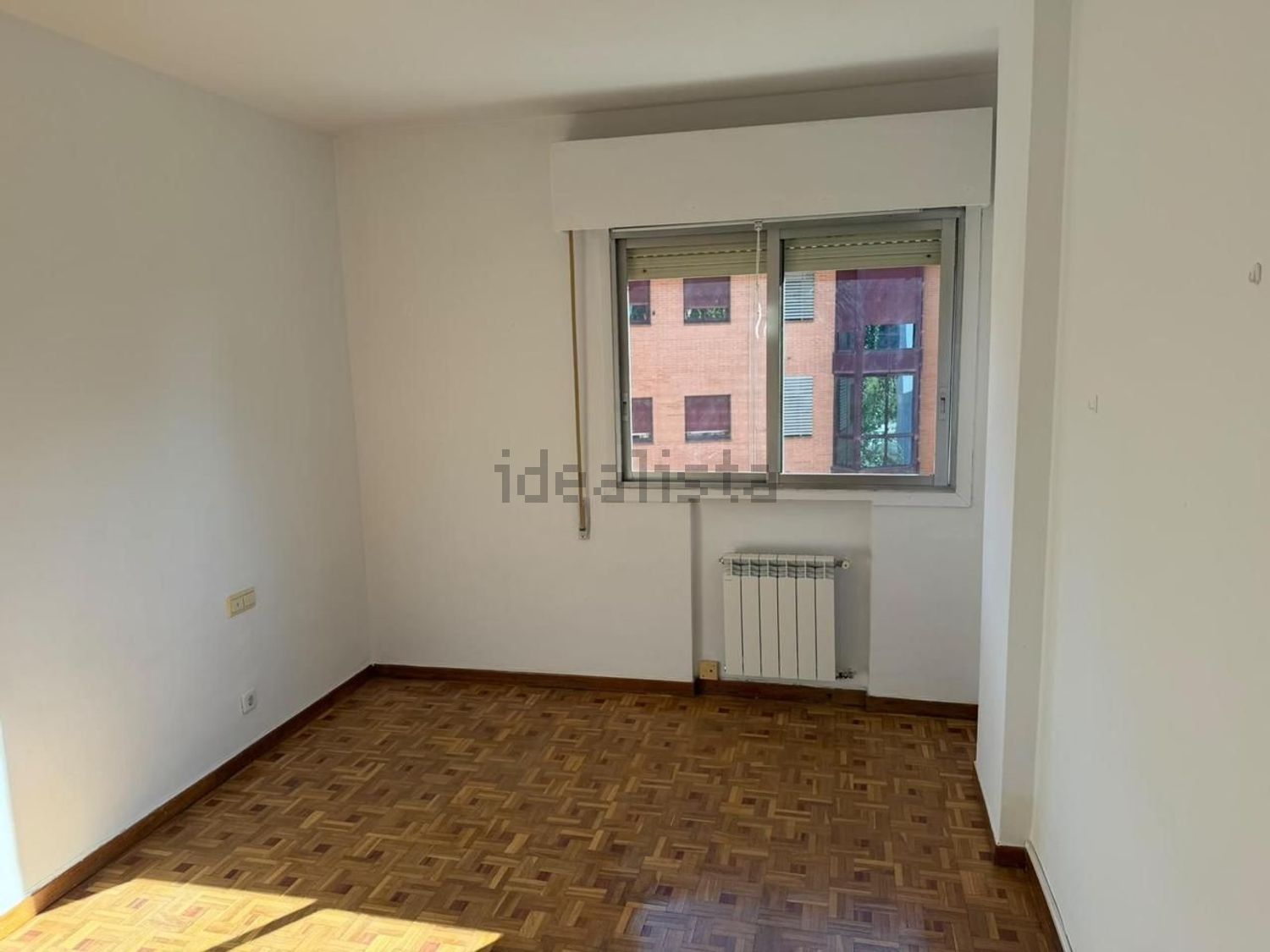 Pis de 111 m² a Madrid