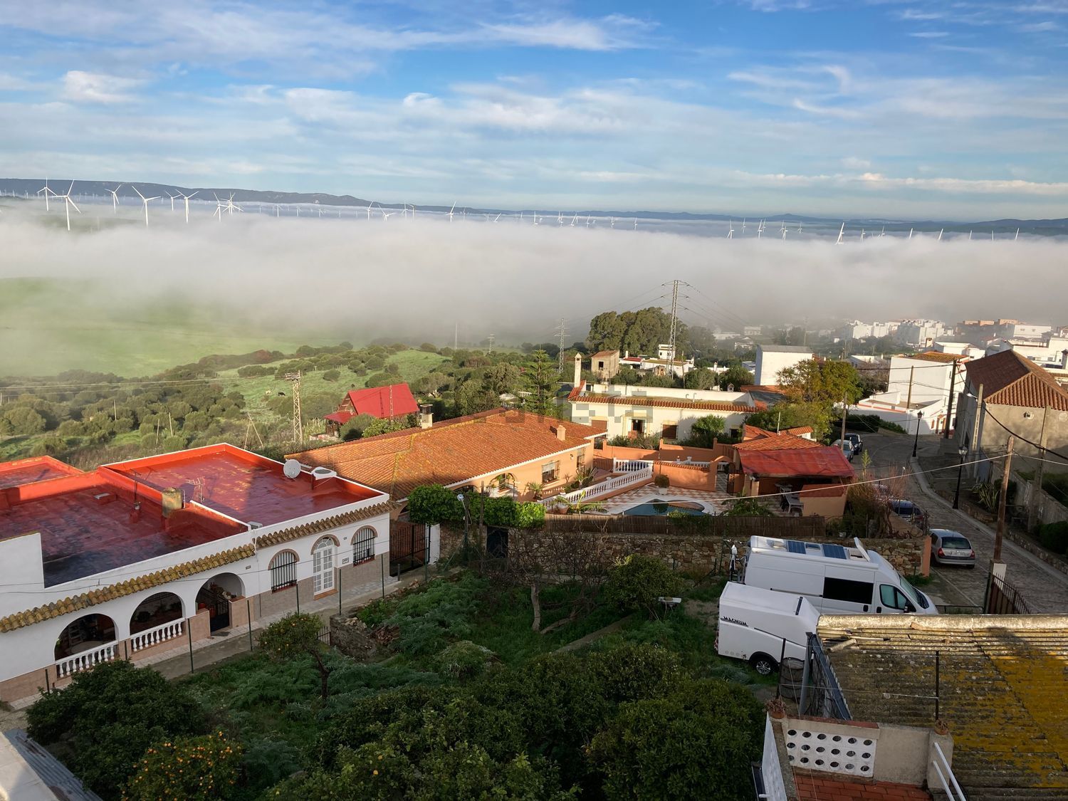 Appartamento 85 m² a Tarifa