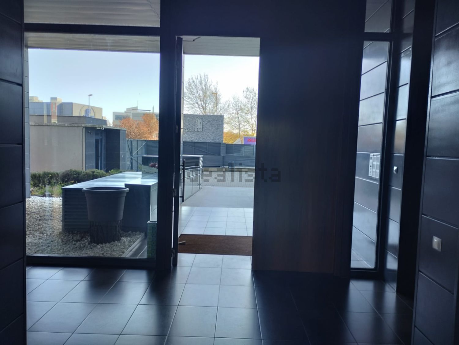 Pis de 45 m² a Madrid