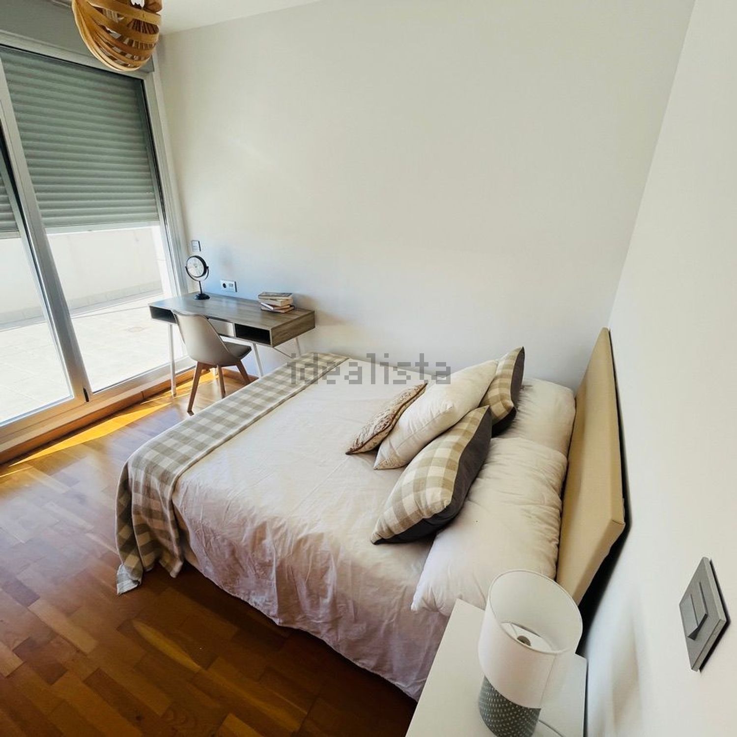 Habitación en alquiler, Almería