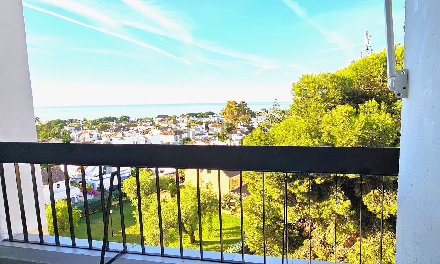 Pis de 60 m² a Marbella