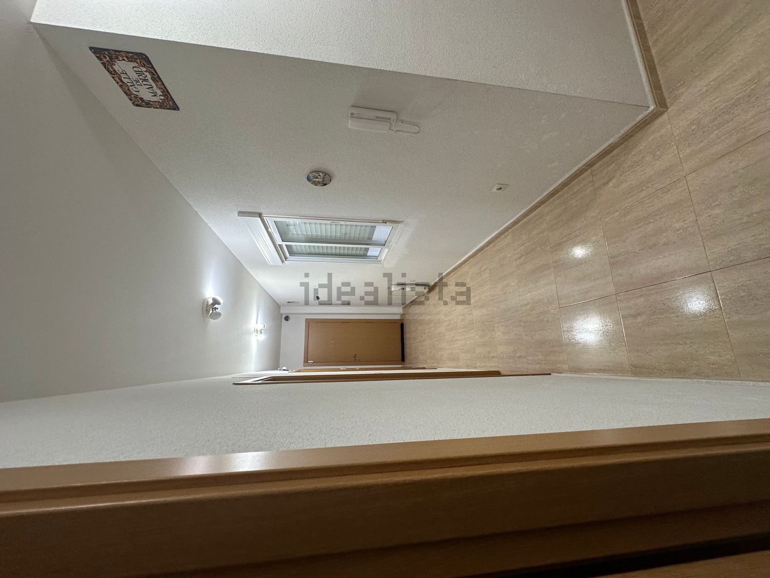 Piso de 166 m² en Carmena