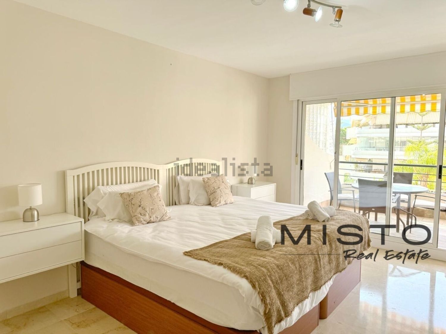 Pis de 135 m² a Marbella