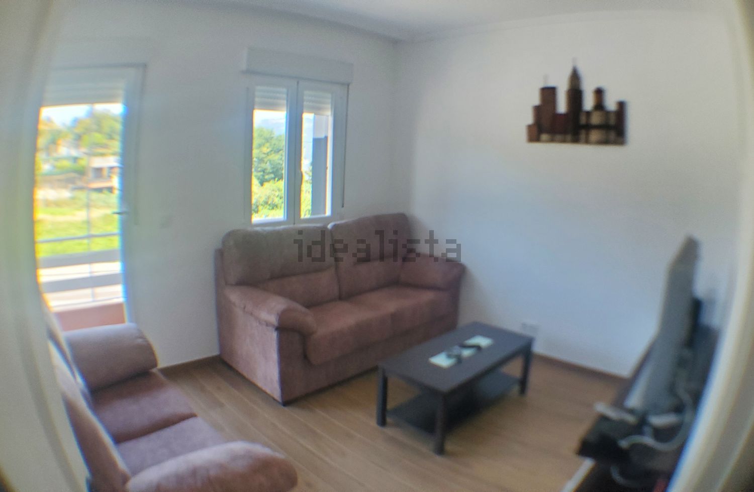 Piso de 80 m² en Soutomaior