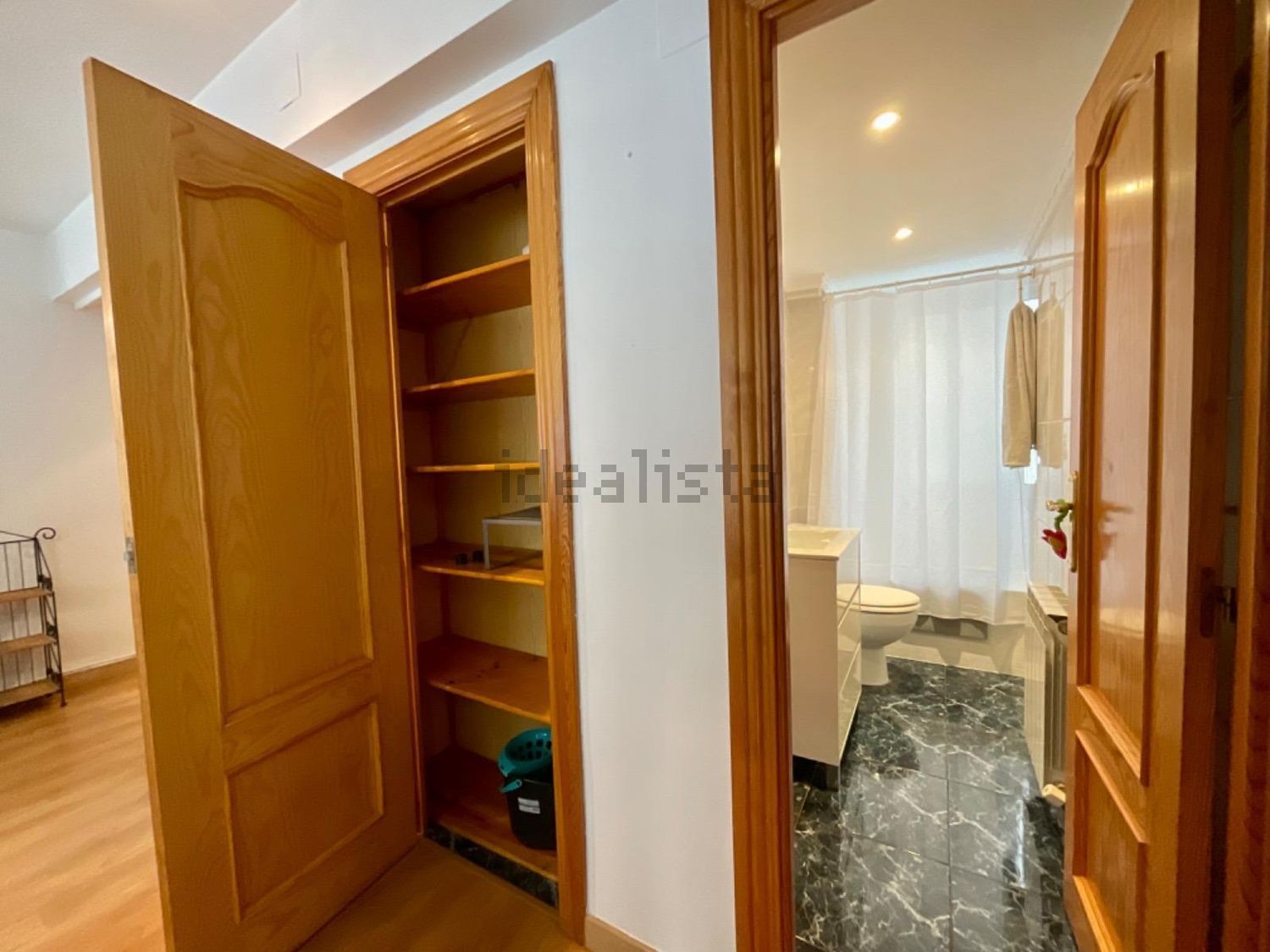 Appartamento 54 m² a Saragozza