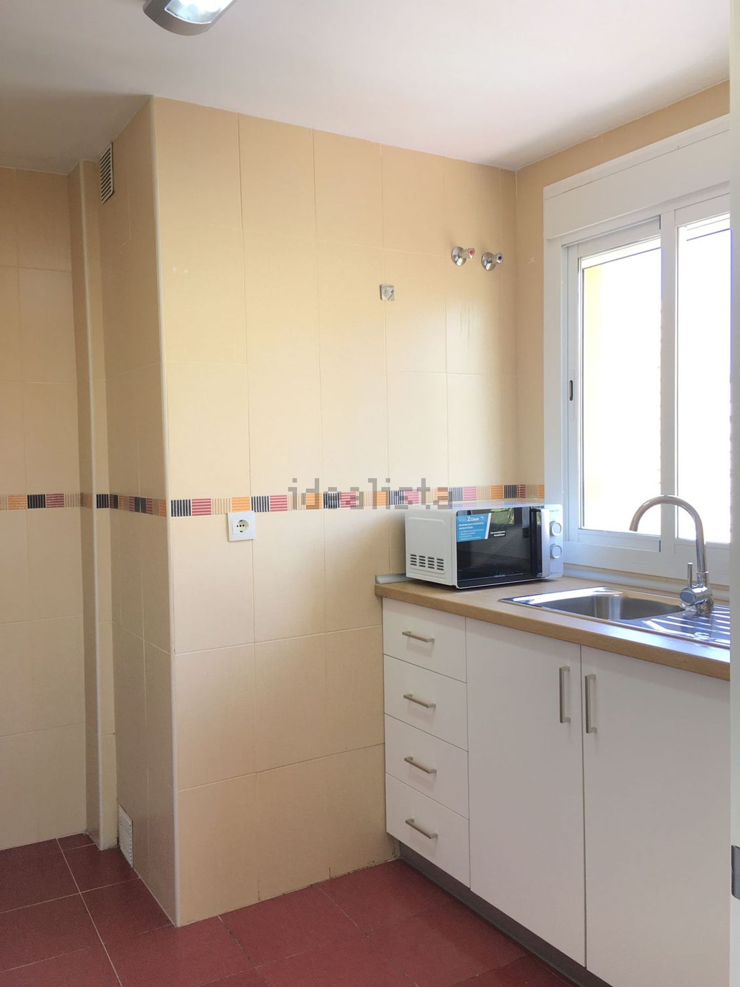 Appartamento 50 m² a Málaga