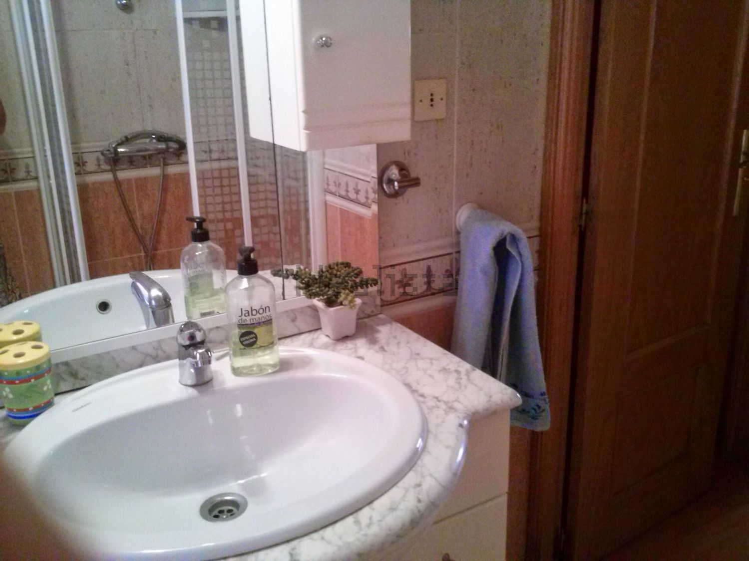 Habitació de lloguer, Valladolid