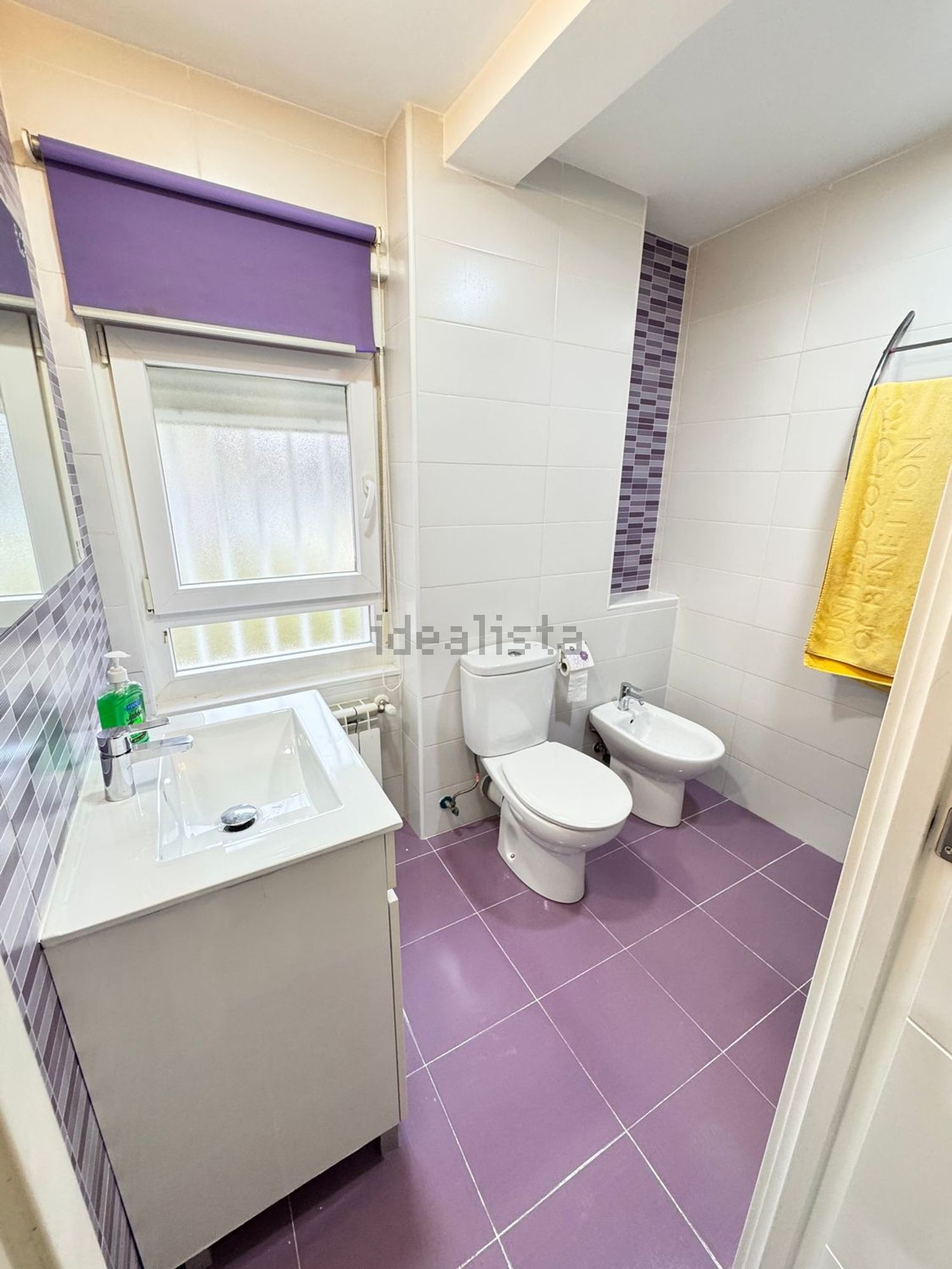 Zimmer zur Miete, Salamanca
