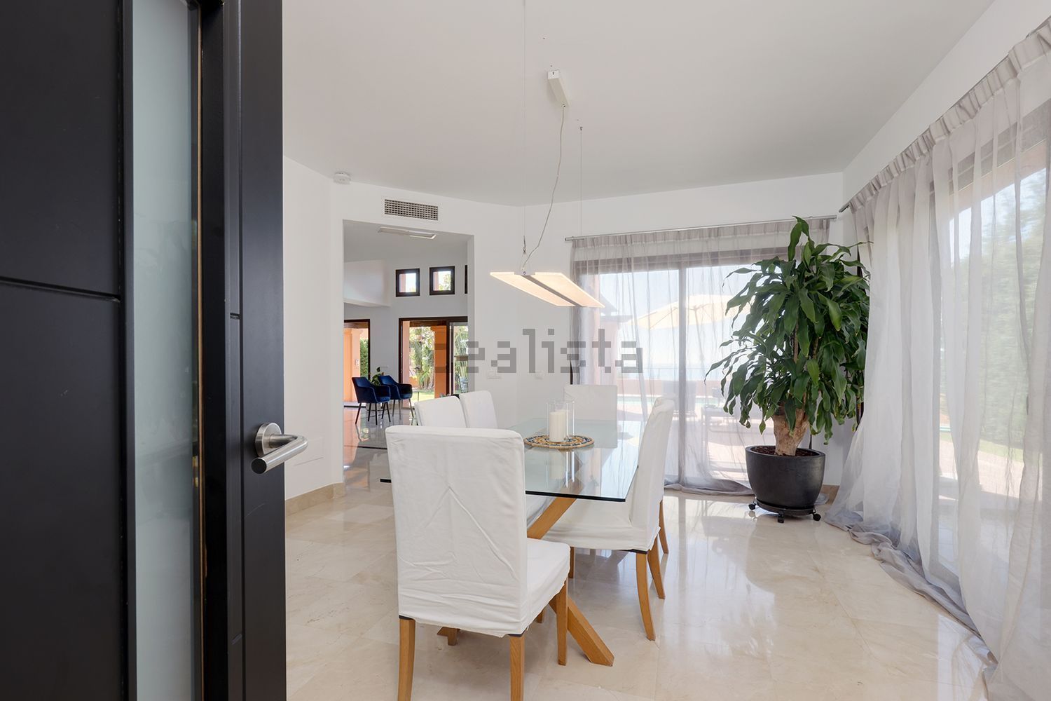 Casa de 282 m² a Benalmádena