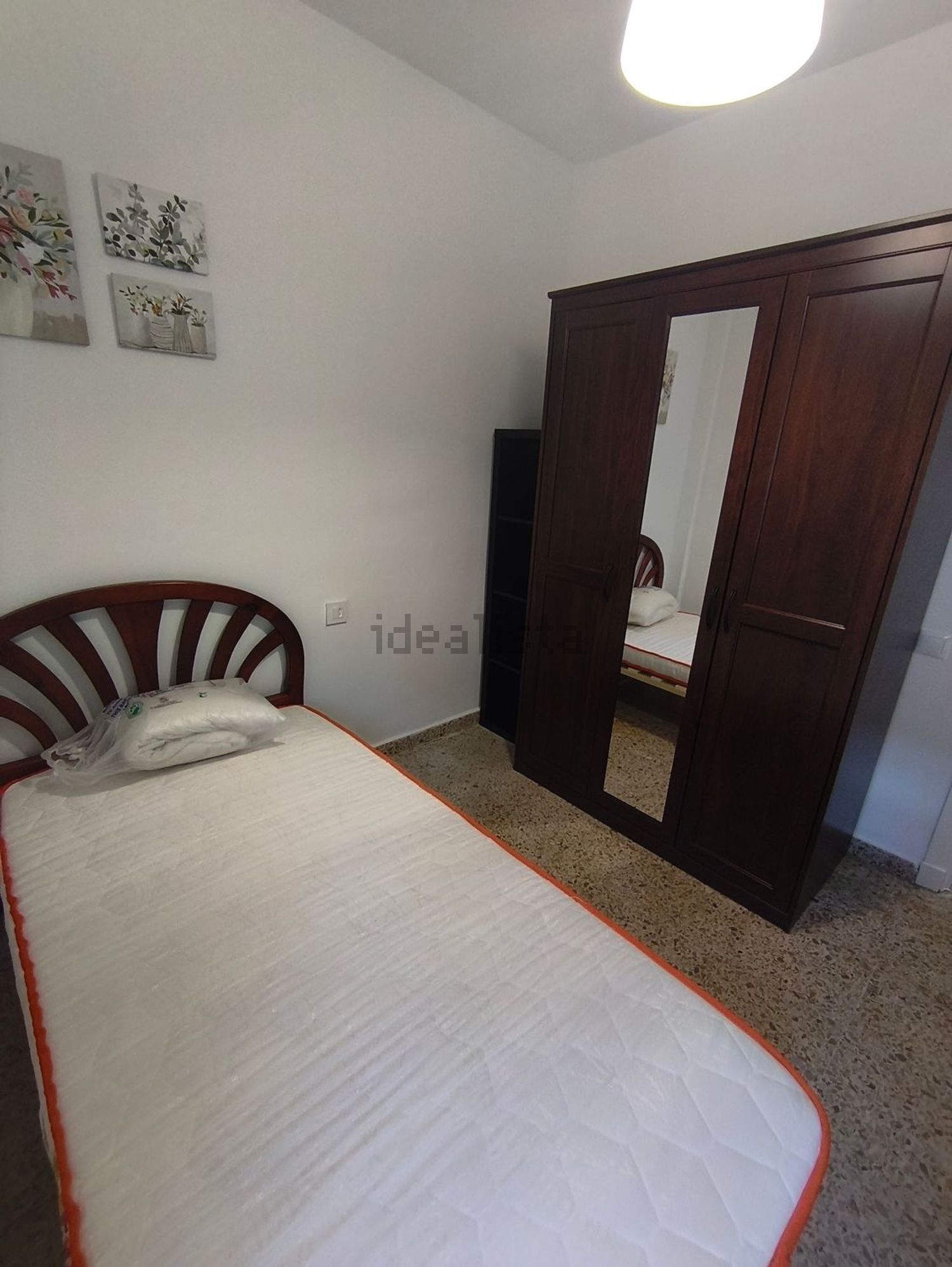 Piso de 106 m² en Zamora