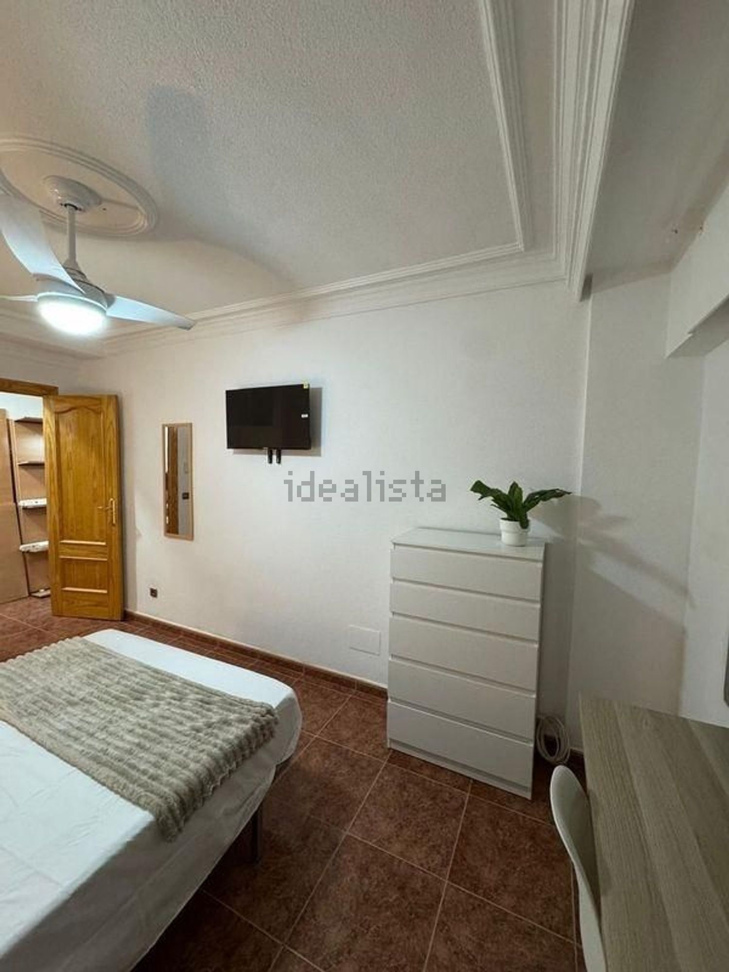 Habitación en alquiler, Molina de Segura