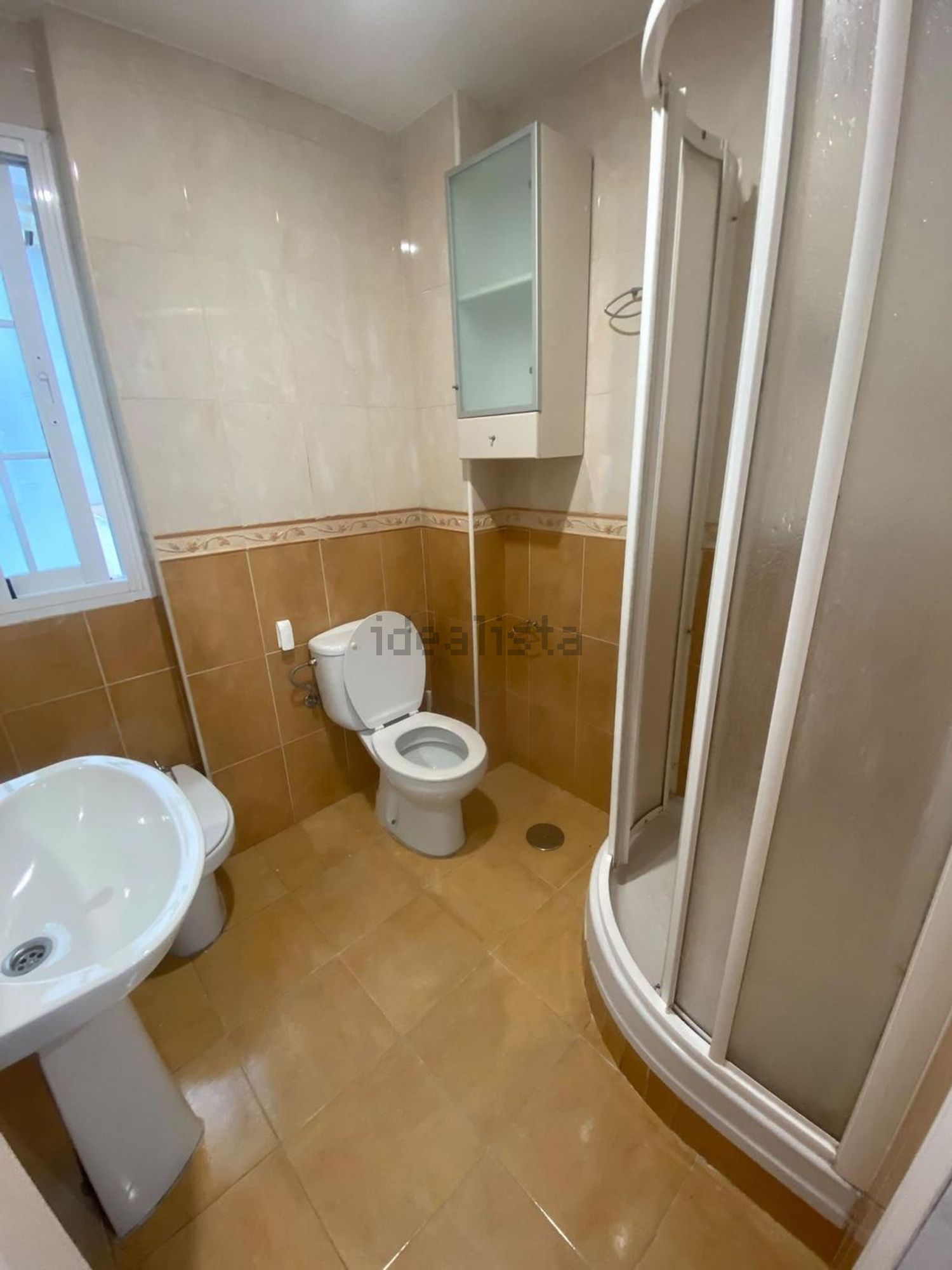 Pis de 130 m² a Granada