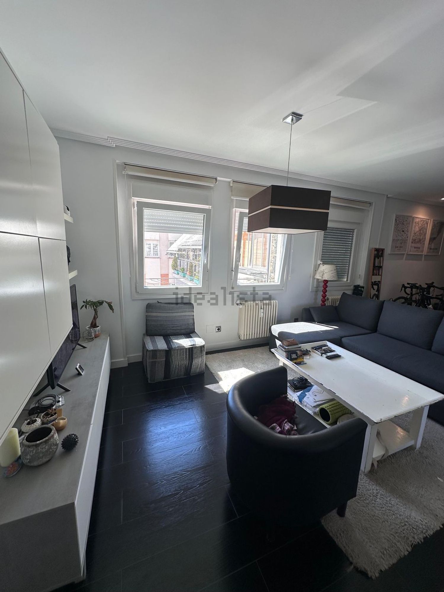 Piso de 75 m² en Madrid