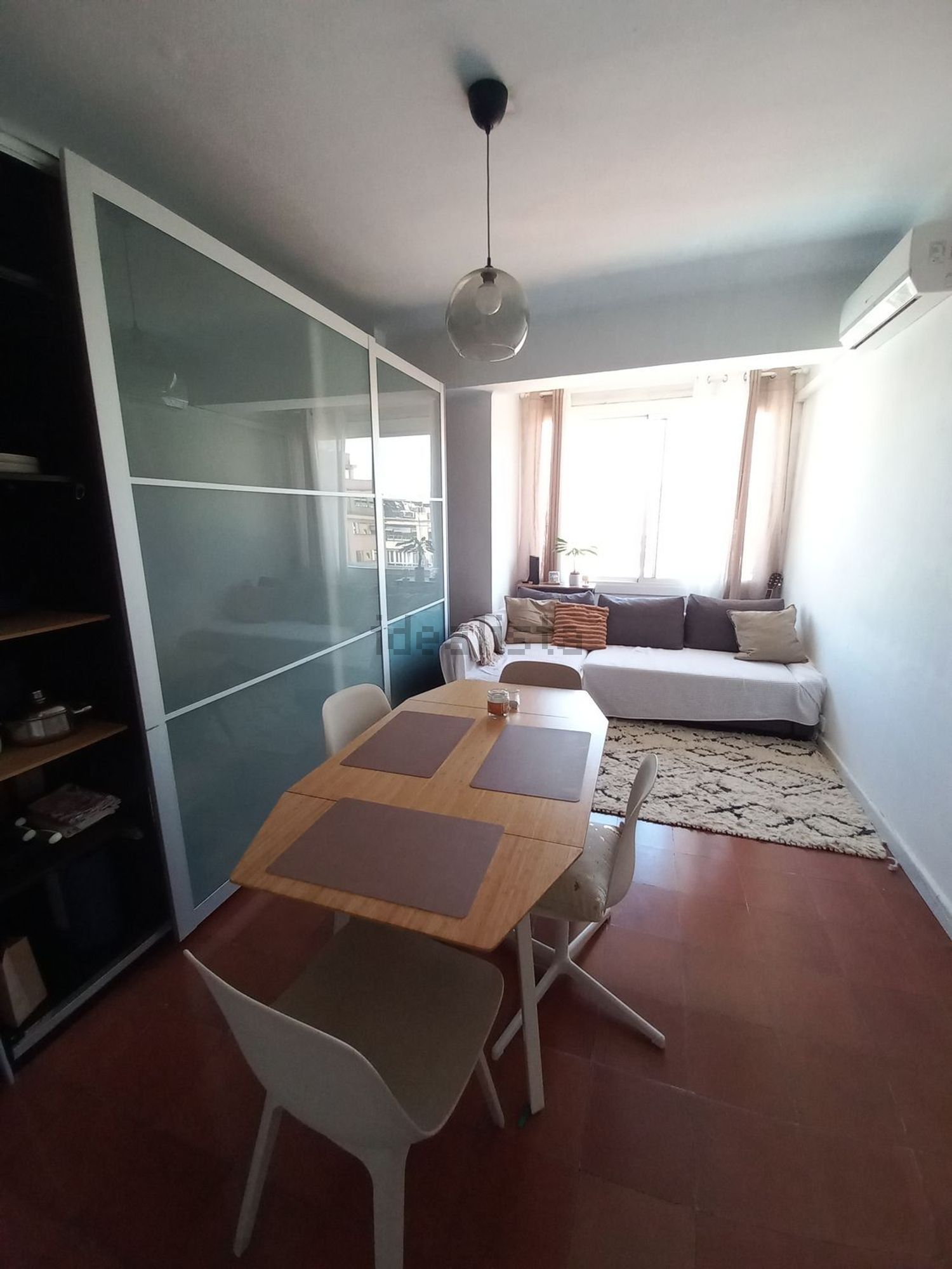Pis de 50 m² a Barcelona