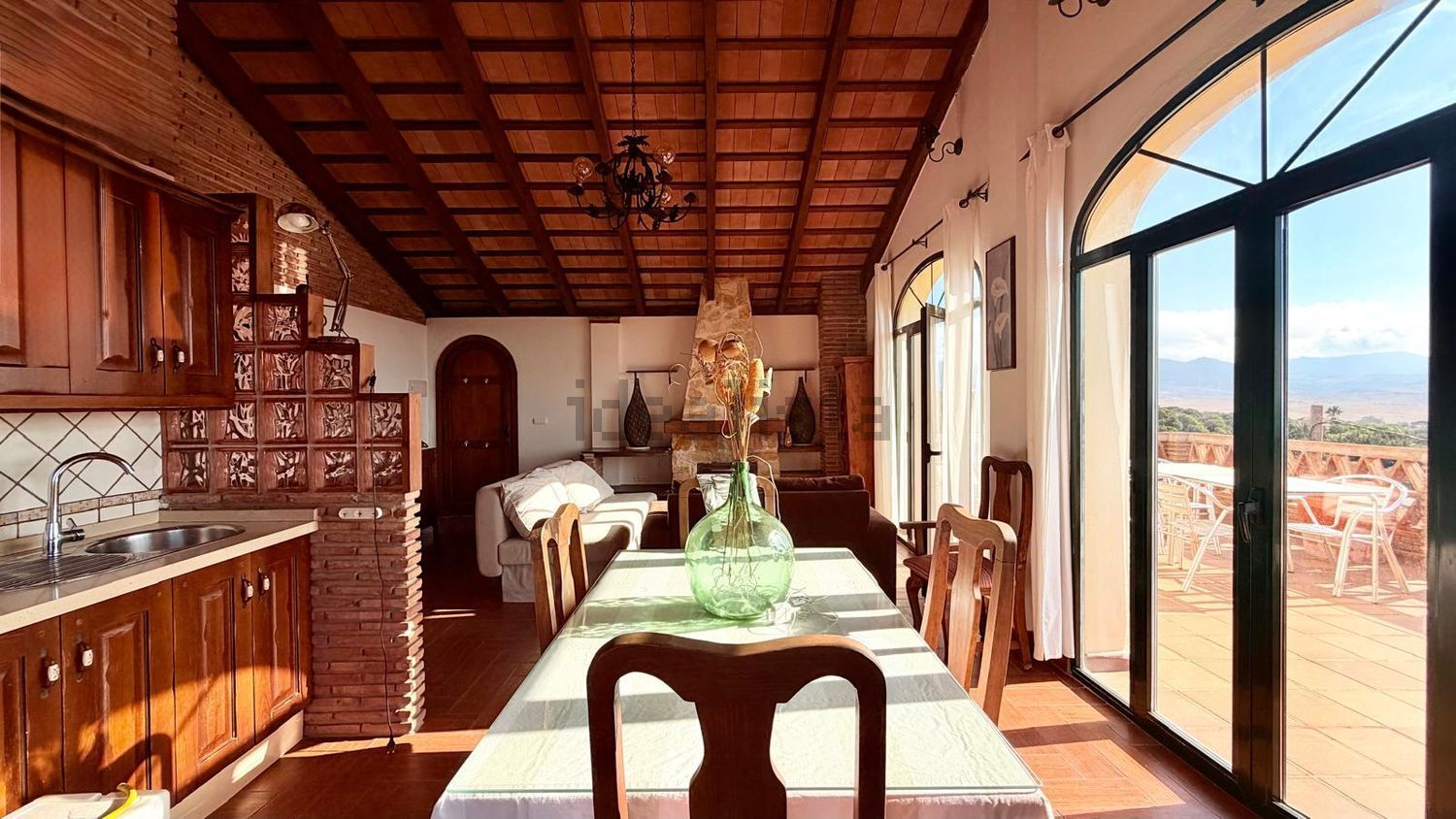 Apartamento 130 m² em Tarifa