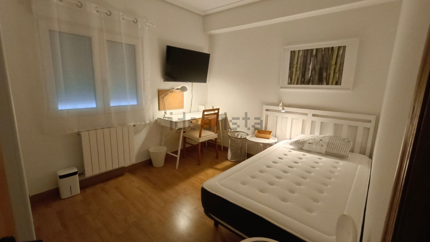 Habitació de lloguer, Santander