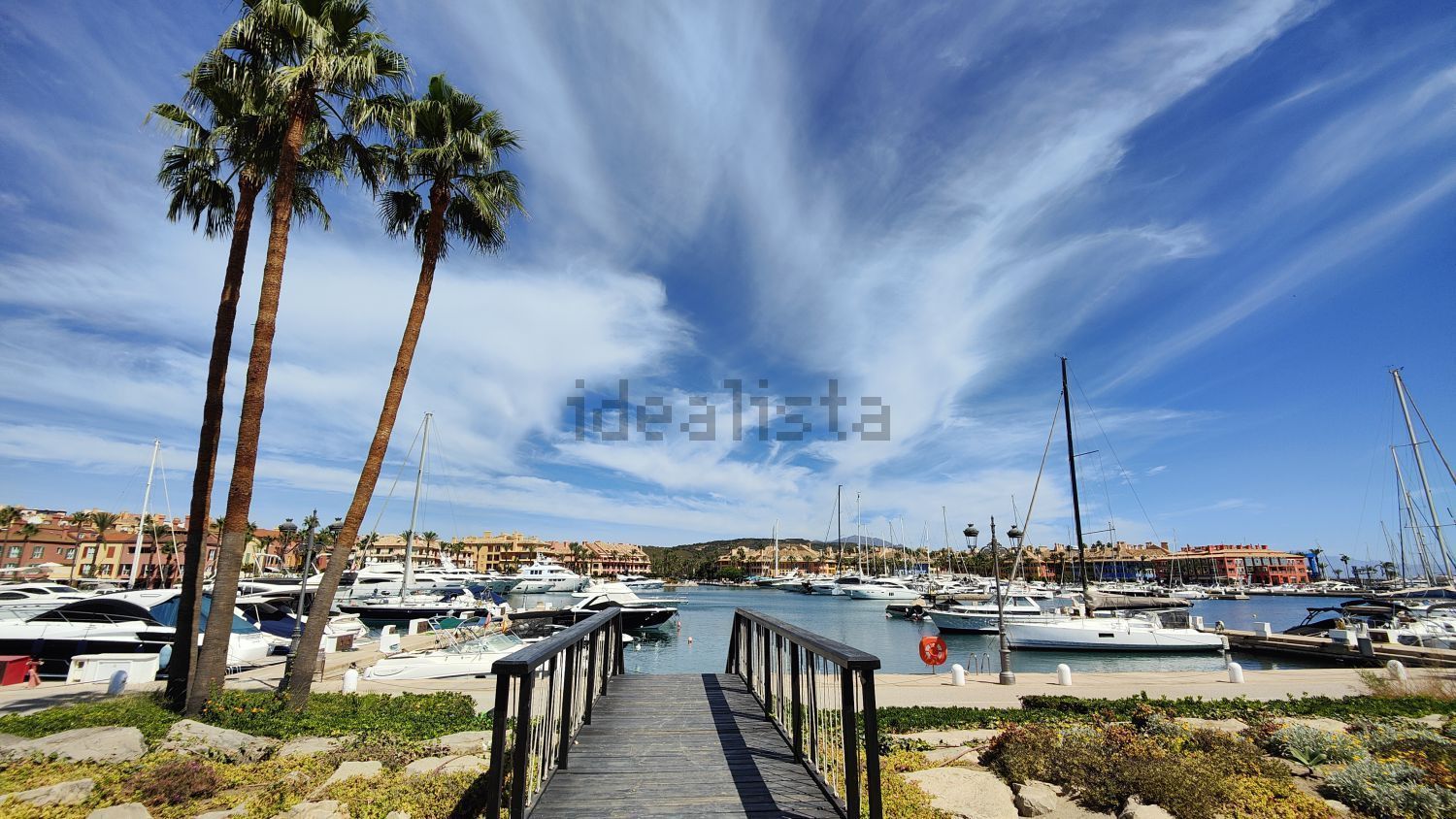 Piso de 150 m² en San Roque