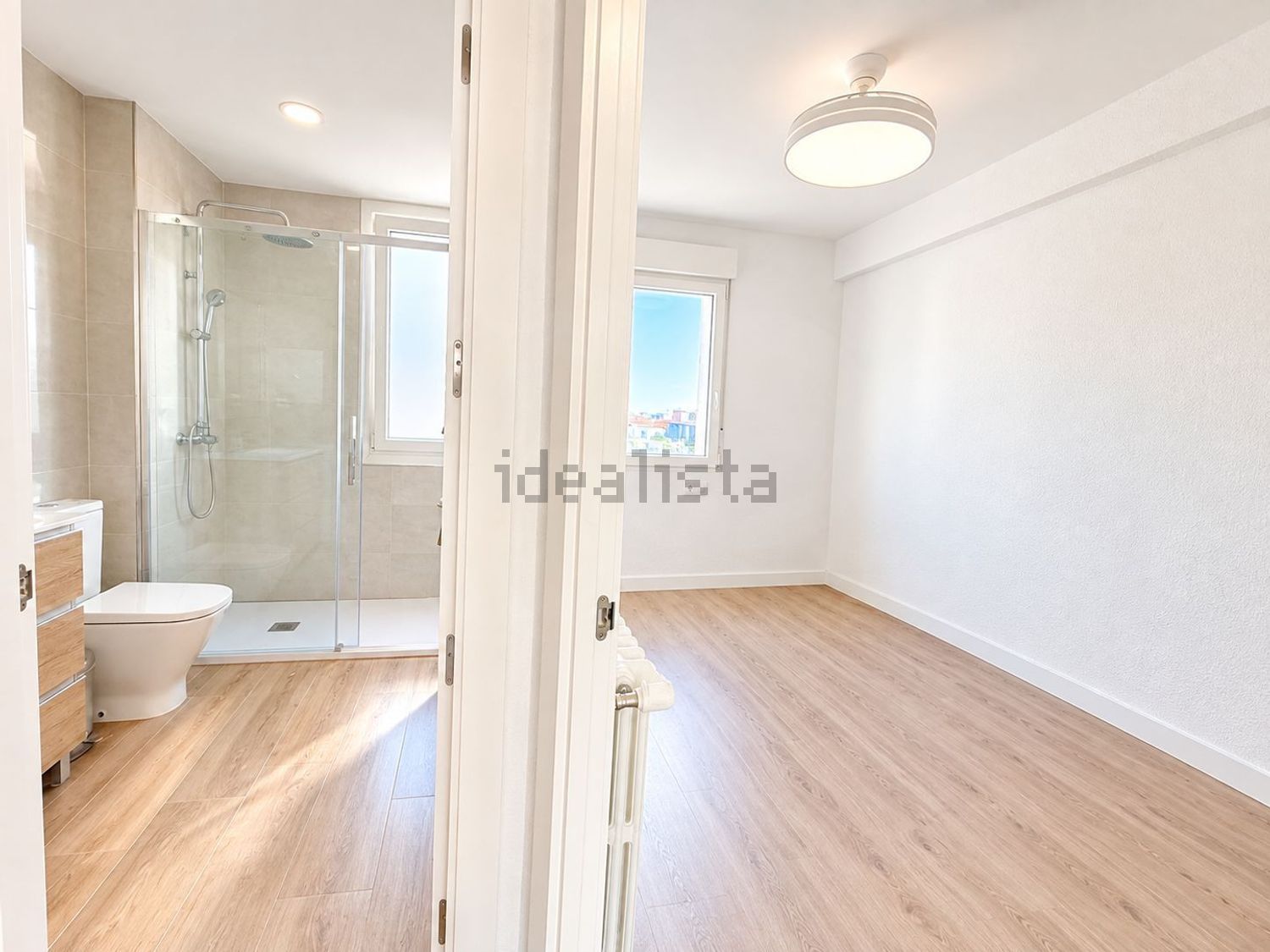 Piso de 90 m² en Madrid
