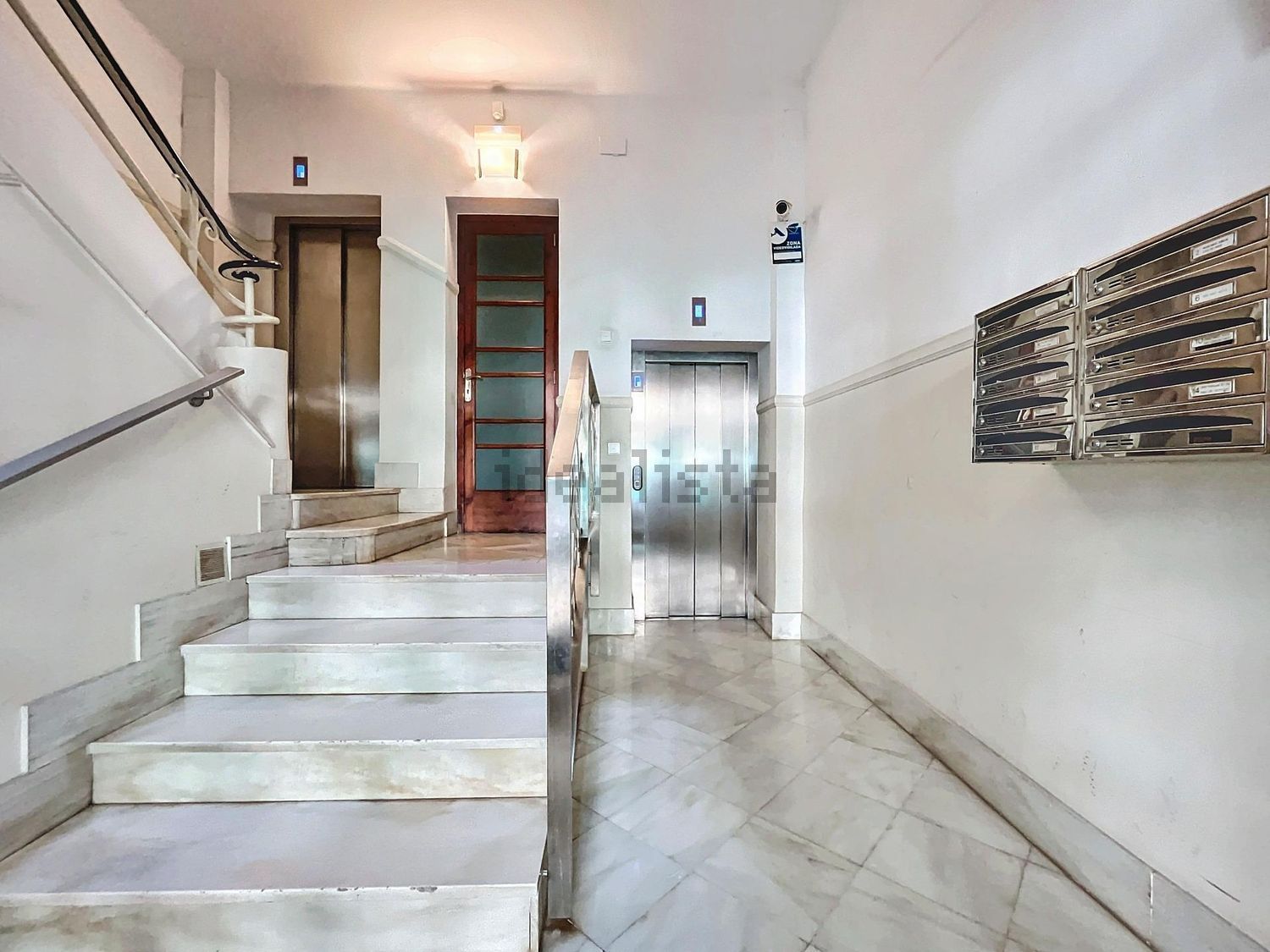 Piso de 189 m² en Valencia