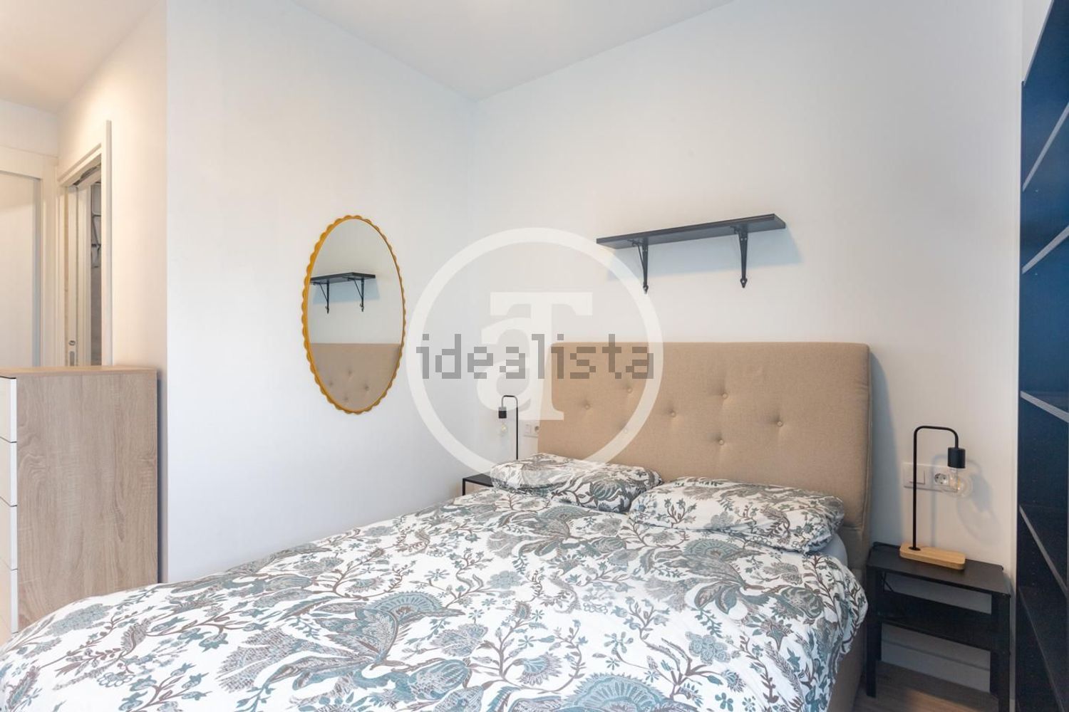 Appartamento 40 m² a Sant Adrià de Besòs