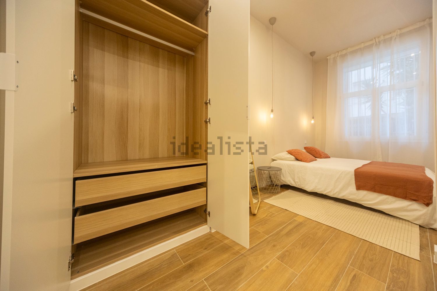 Квартира 95 м² в Мадриде