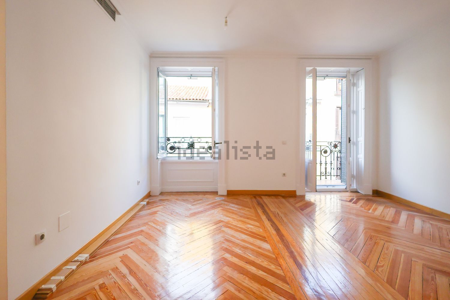 Appartamento 60 m² a Madrid