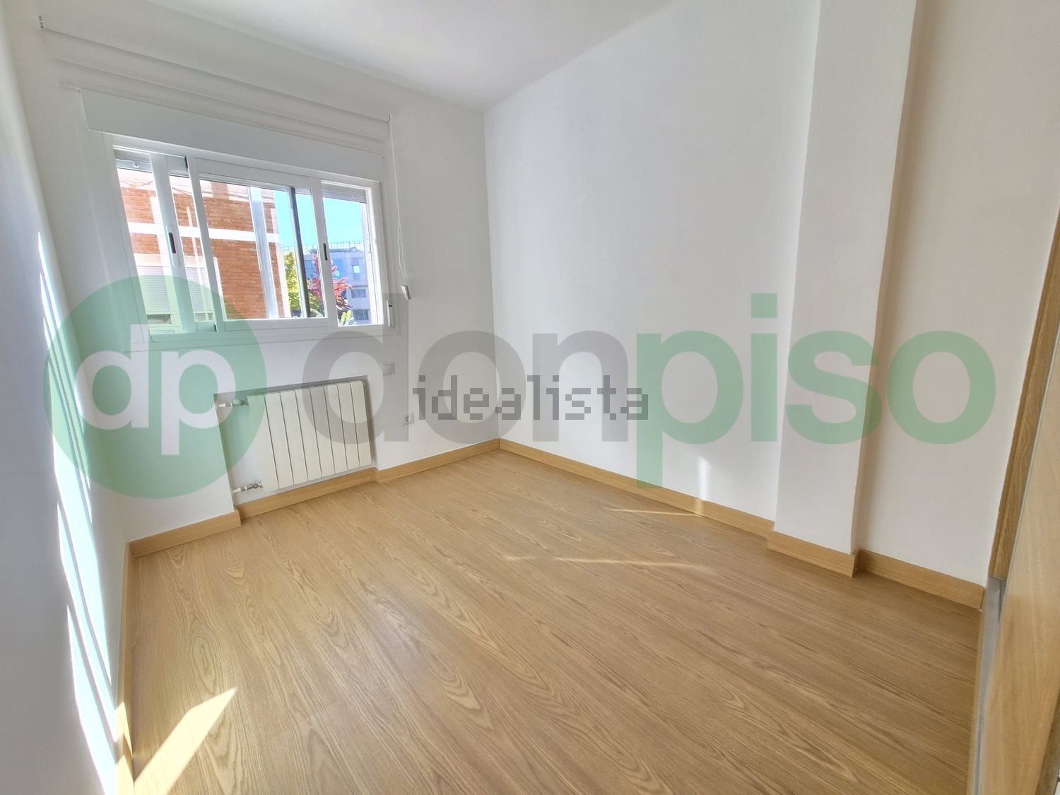 Pis de 96 m² a Madrid