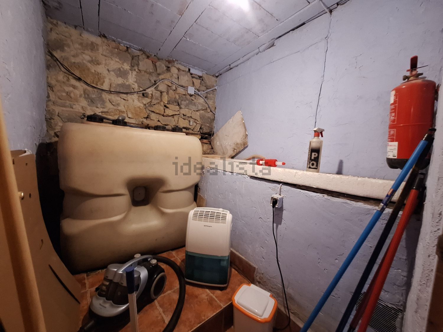 Piso de 120 m² en Merindad de Sotoscueva