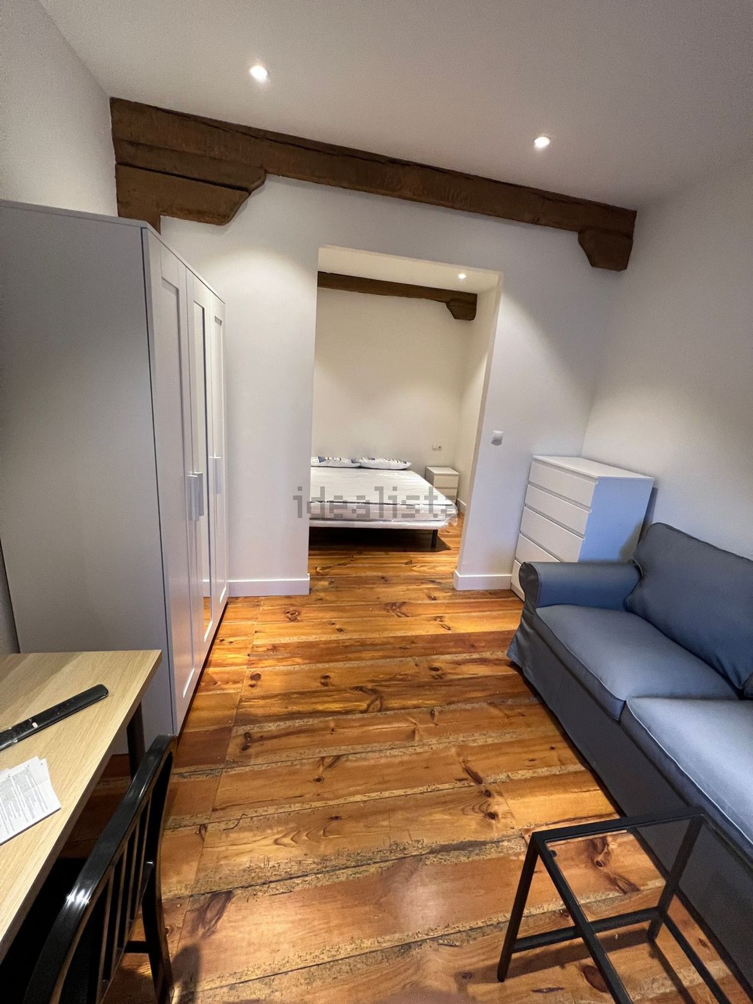 Habitación en alquiler, Bilbao