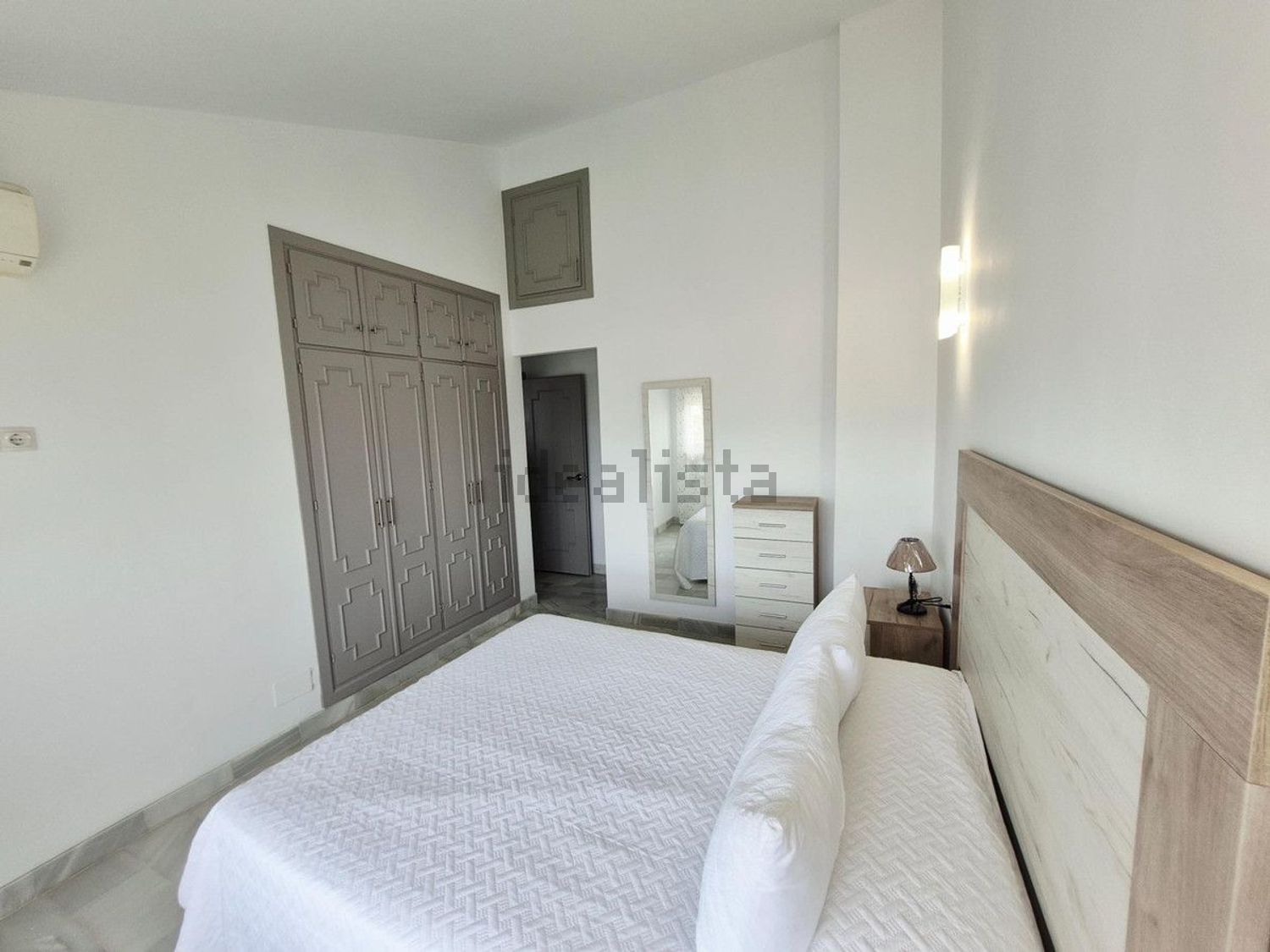 Квартира 175 м² у Mijas